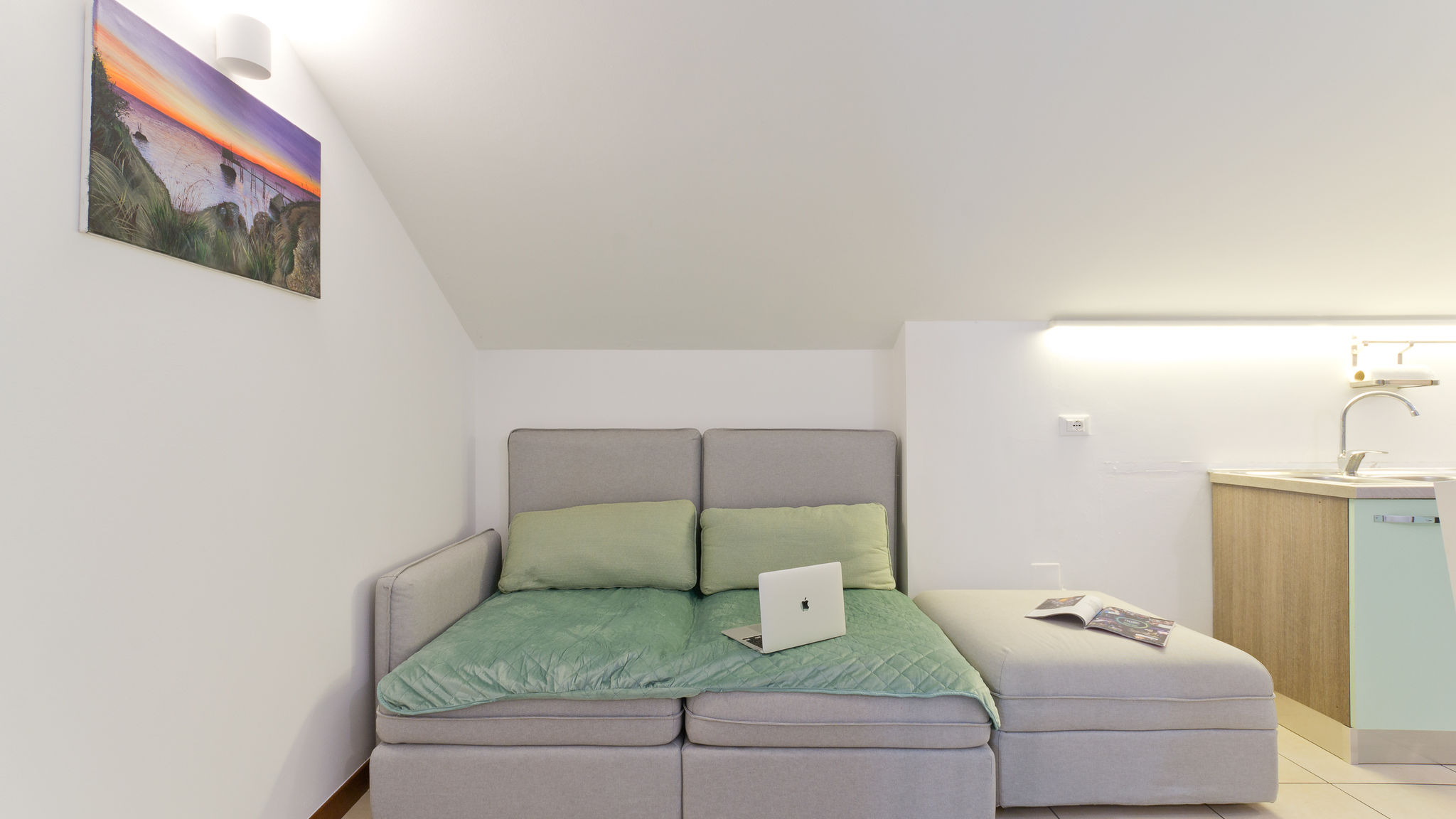 Italianway Pescara Casa Ginevra