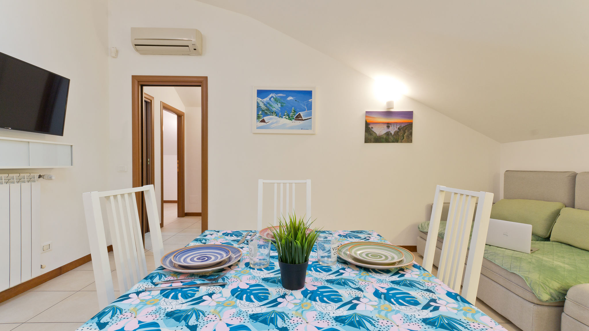 Italianway Pescara Casa Ginevra