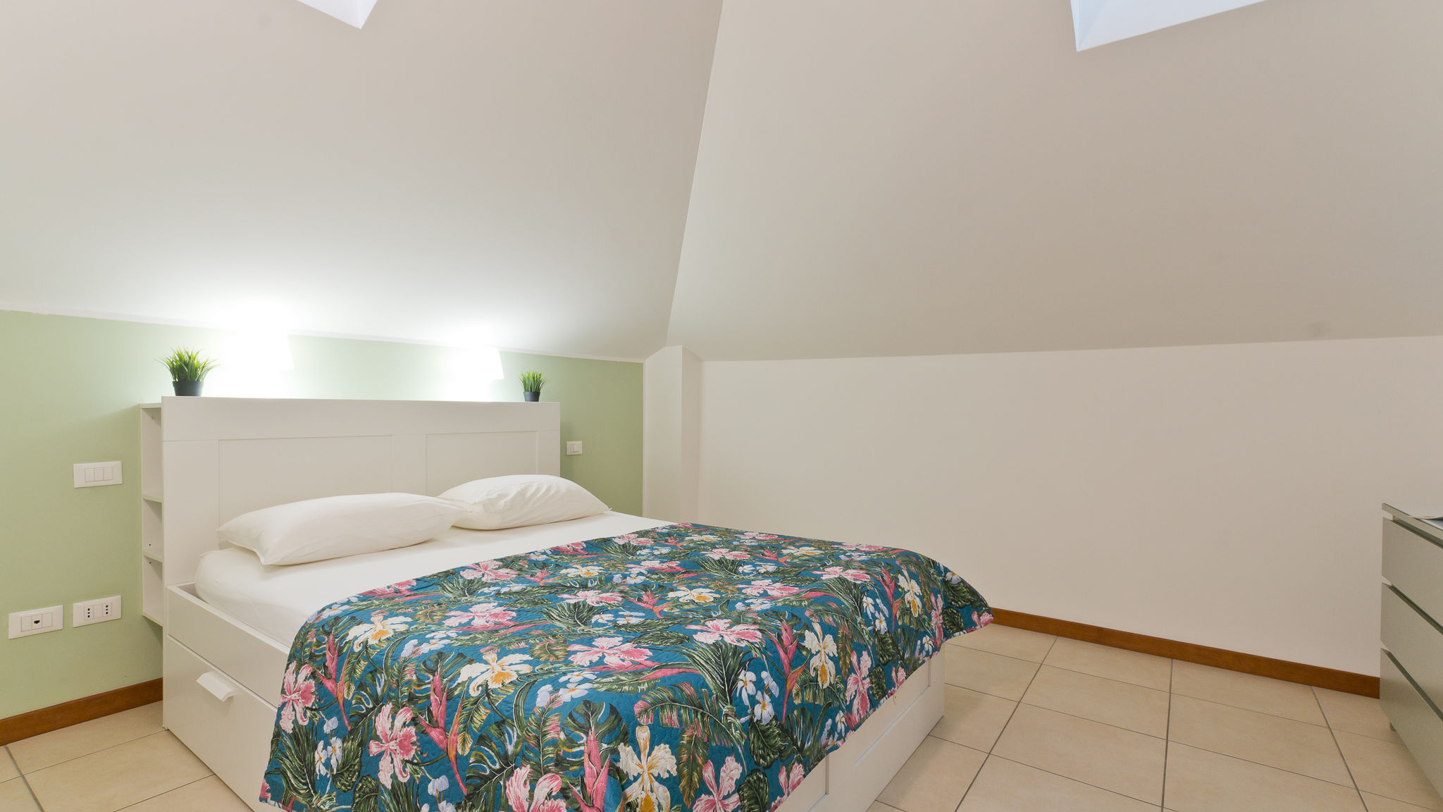 Italianway Pescara Casa Ginevra