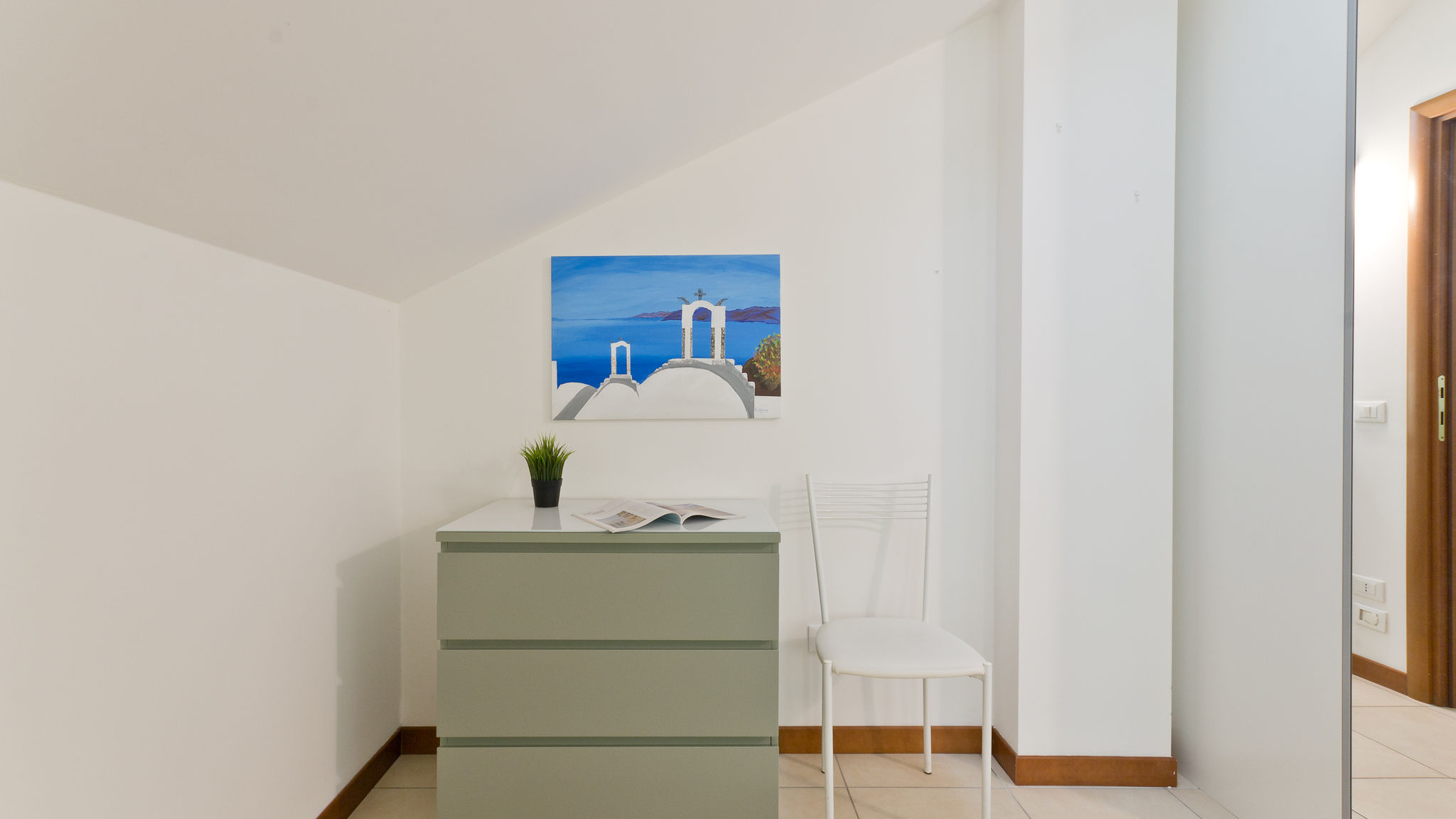 Italianway Pescara Casa Ginevra