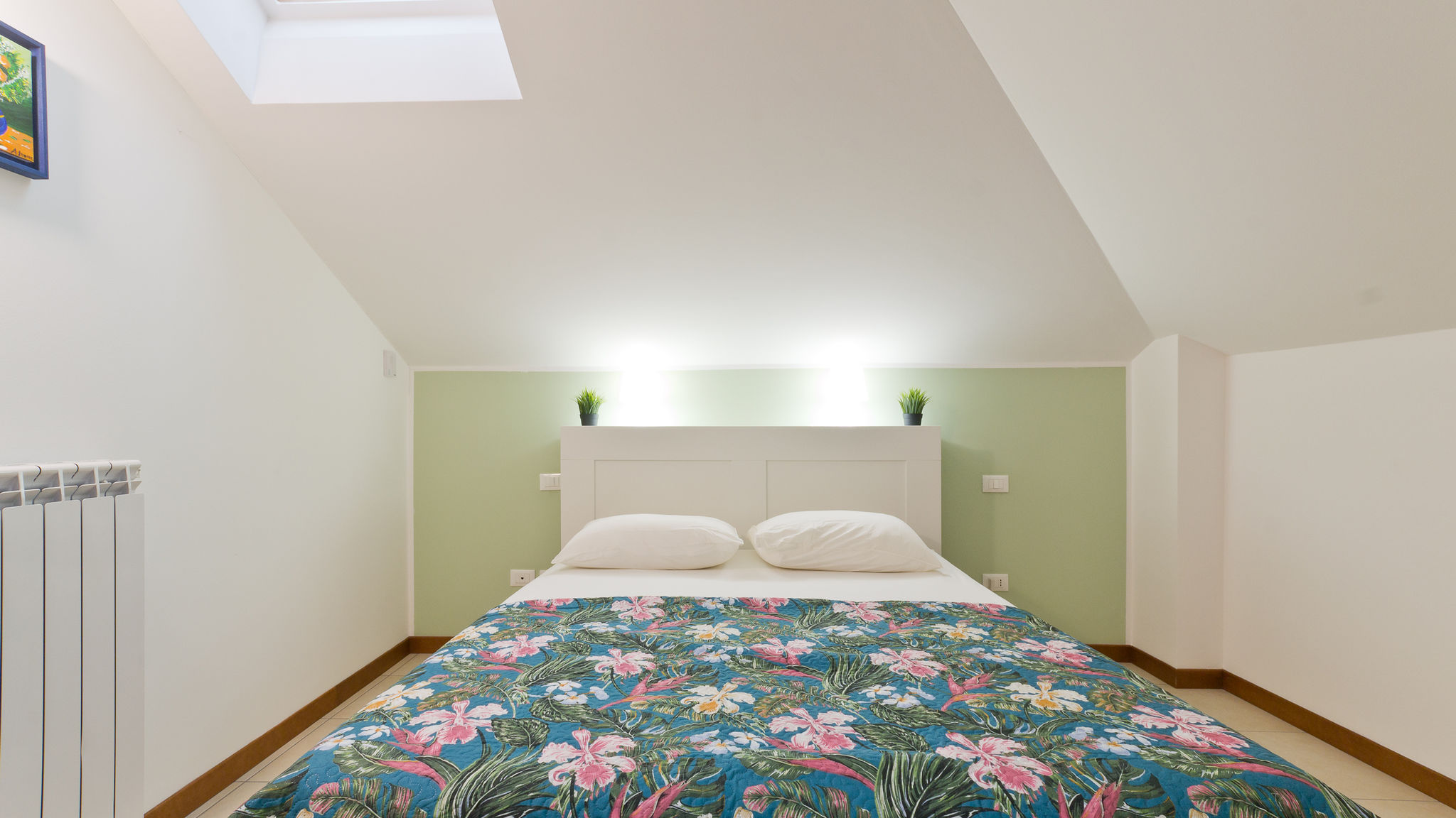 Italianway Pescara Casa Ginevra