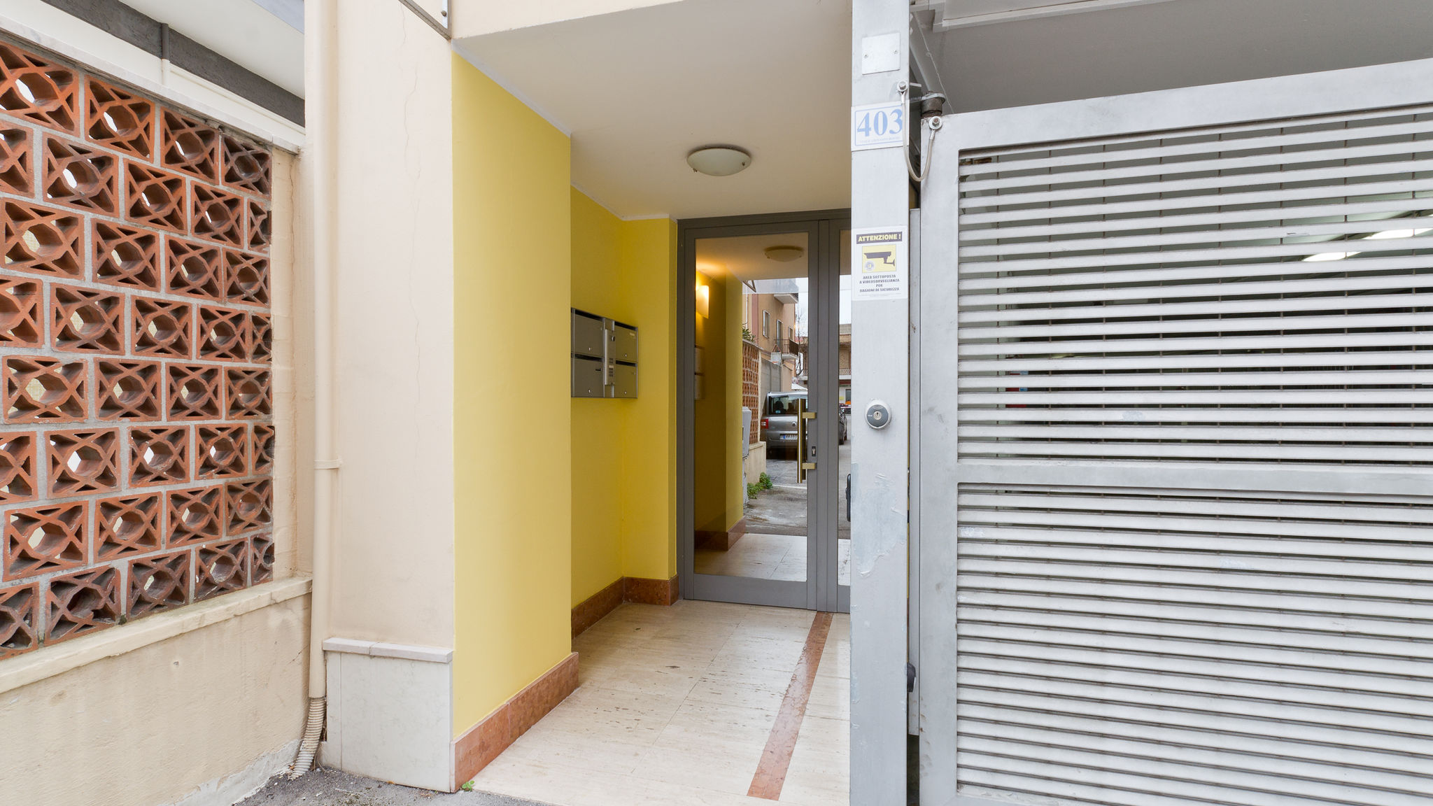 Italianway Pescara Casa Ginevra