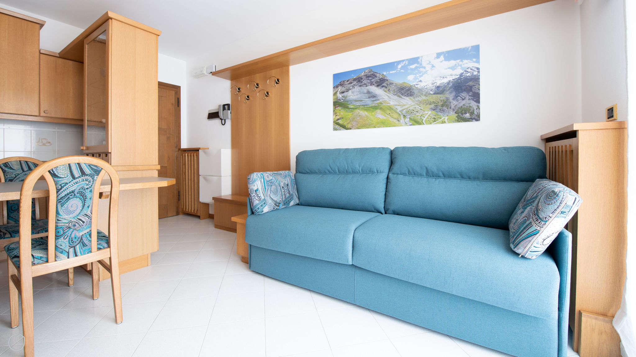 Italianway Valdidentro San Giovanni 13/A - Calidarium