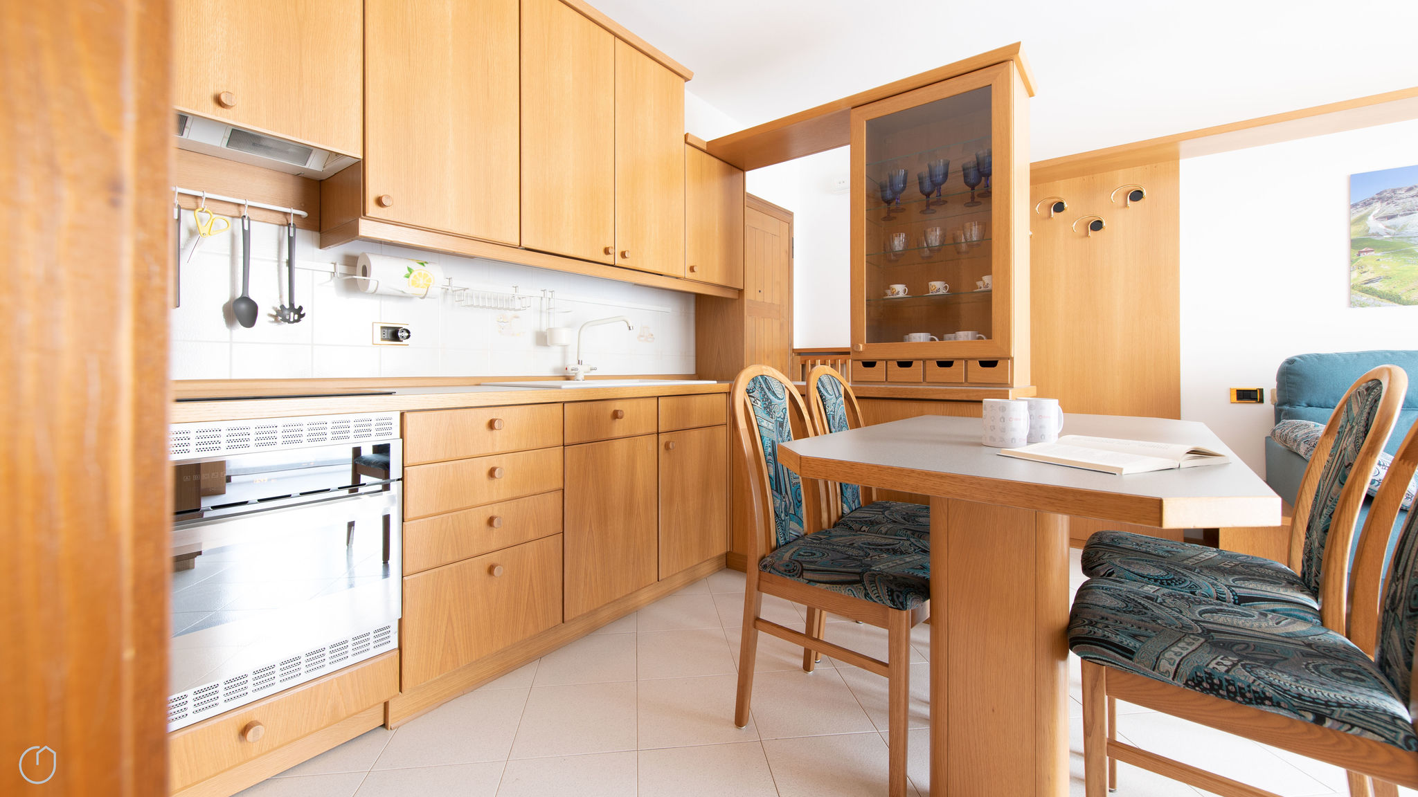 Italianway Valdidentro San Giovanni 13/A - Calidarium