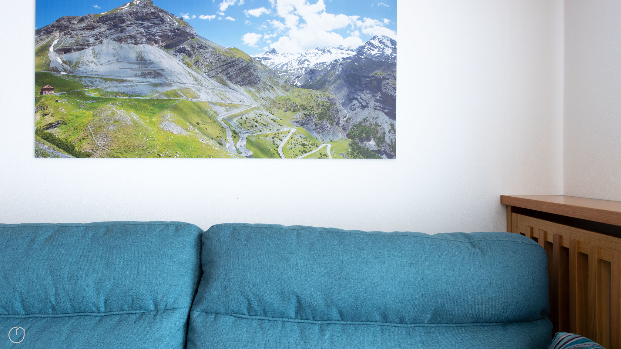 Italianway Valdidentro San Giovanni 13/A - Calidarium