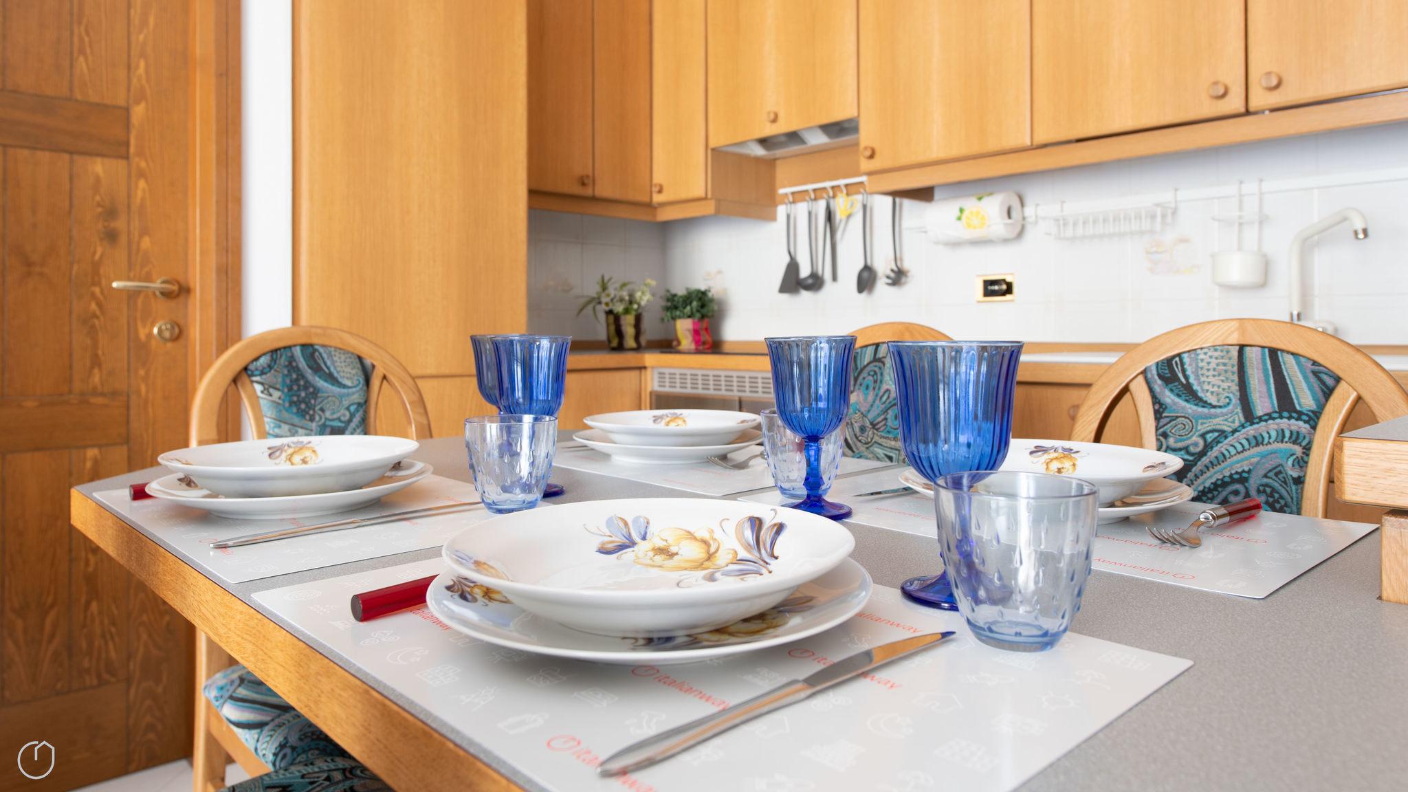 Italianway Valdidentro San Giovanni 13/A - Calidarium