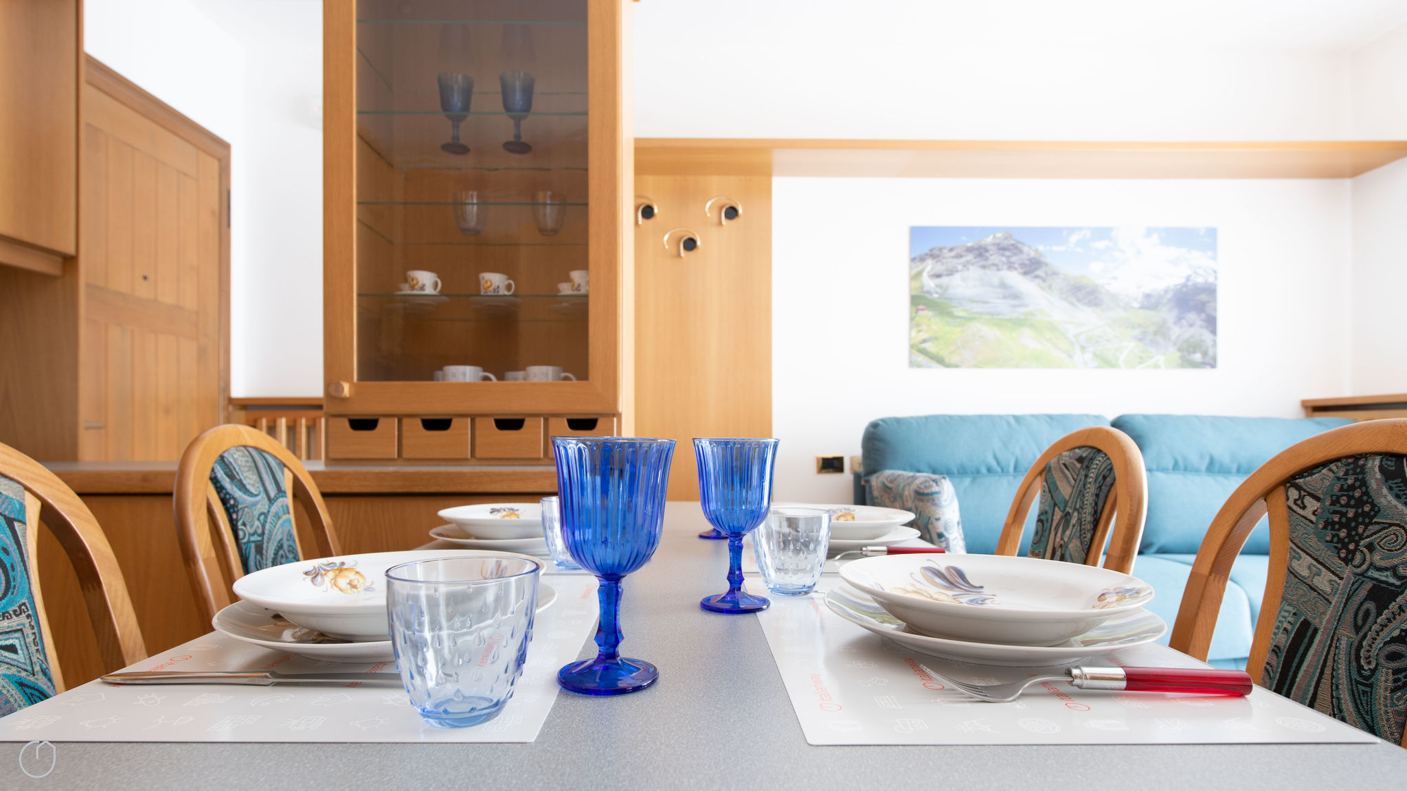 Italianway Valdidentro San Giovanni 13/A - Calidarium