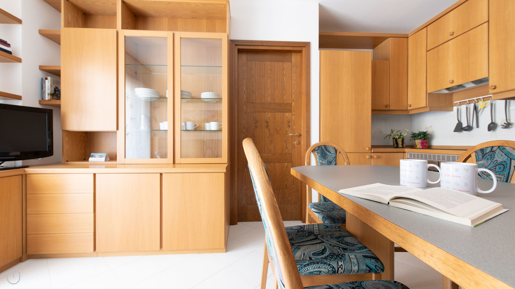 Italianway Valdidentro San Giovanni 13/A - Calidarium