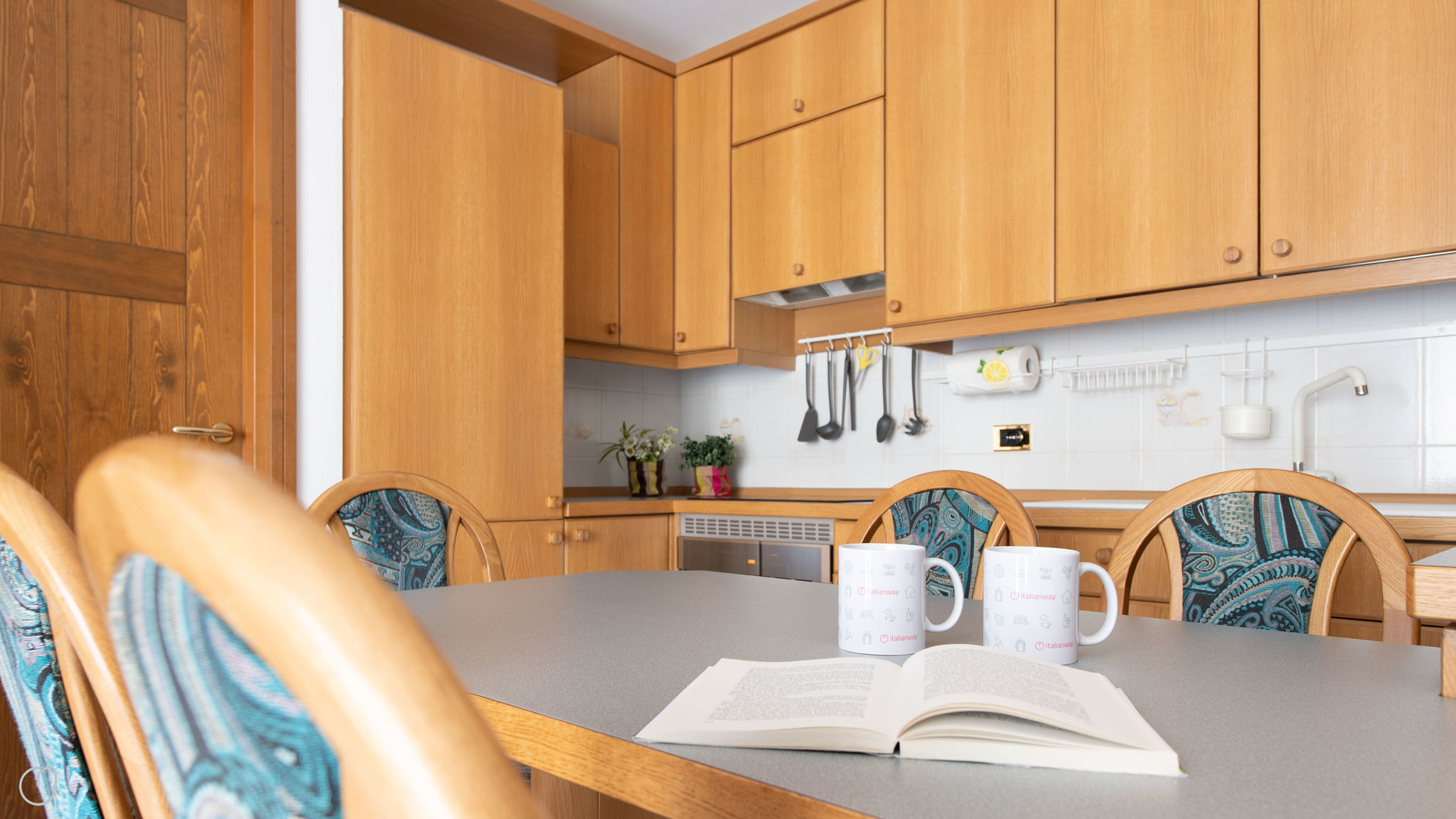 Italianway Valdidentro San Giovanni 13/A - Calidarium