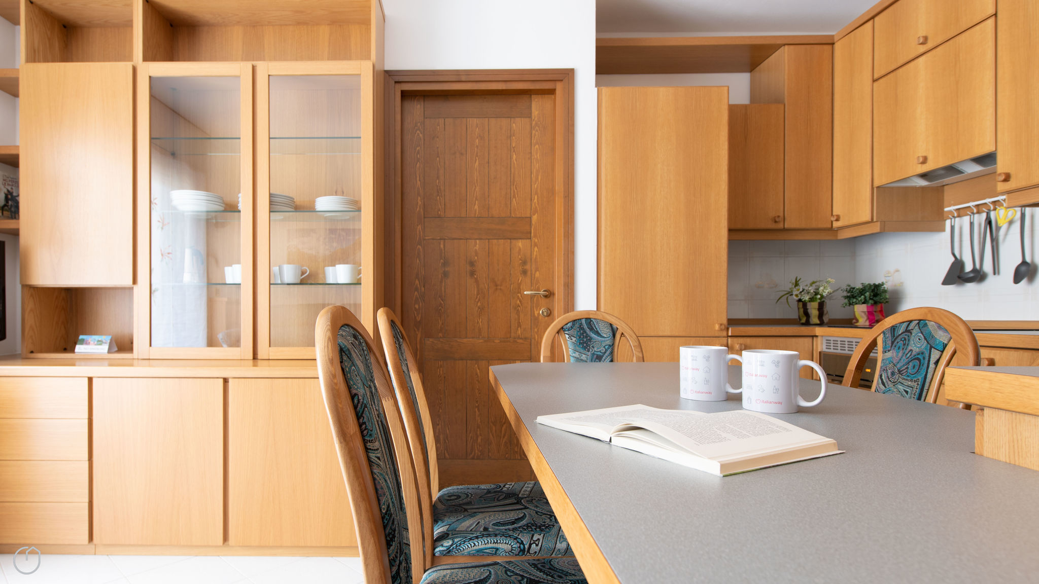 Italianway Valdidentro San Giovanni 13/A - Calidarium