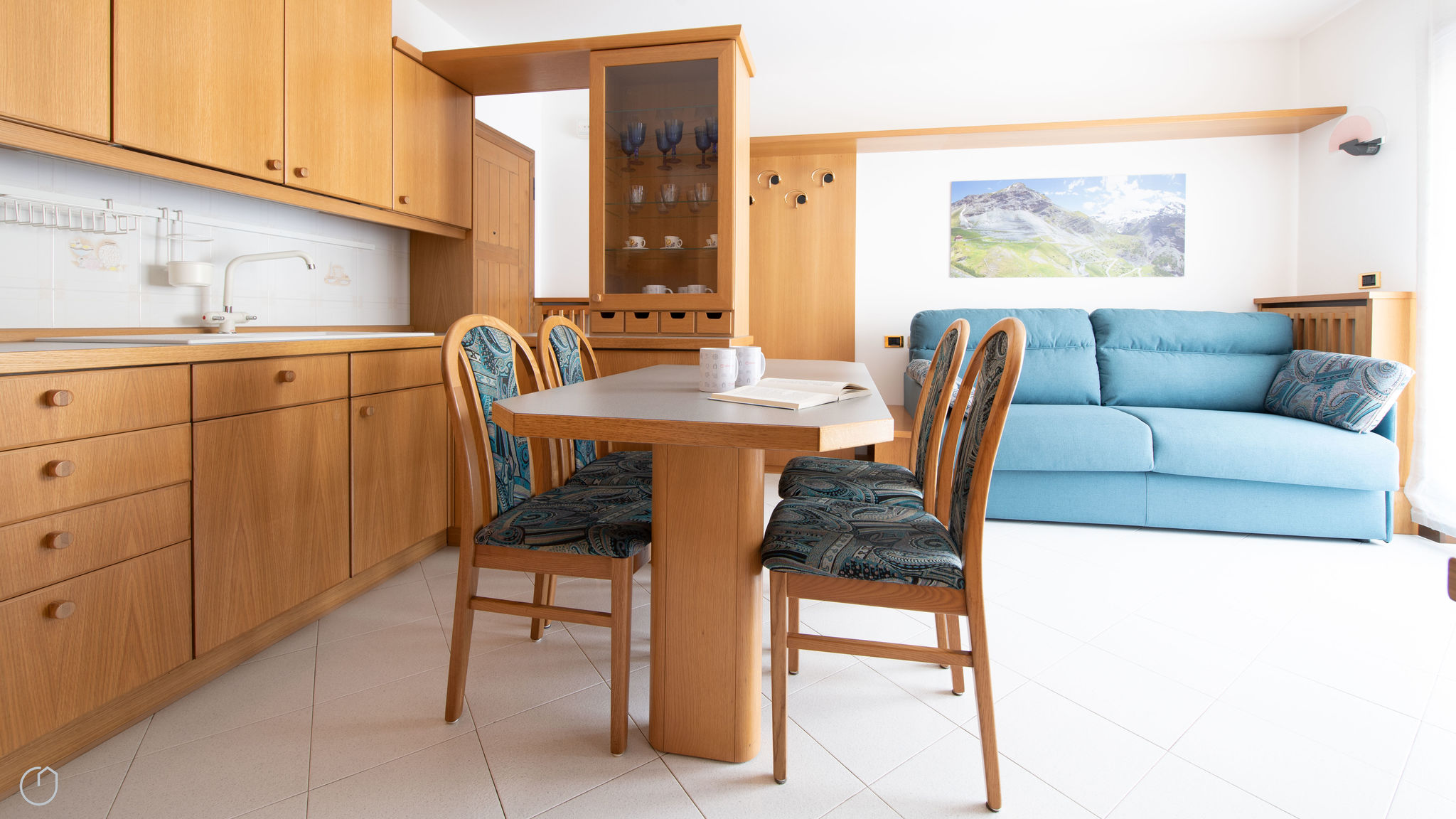 Italianway Valdidentro San Giovanni 13/A - Calidarium