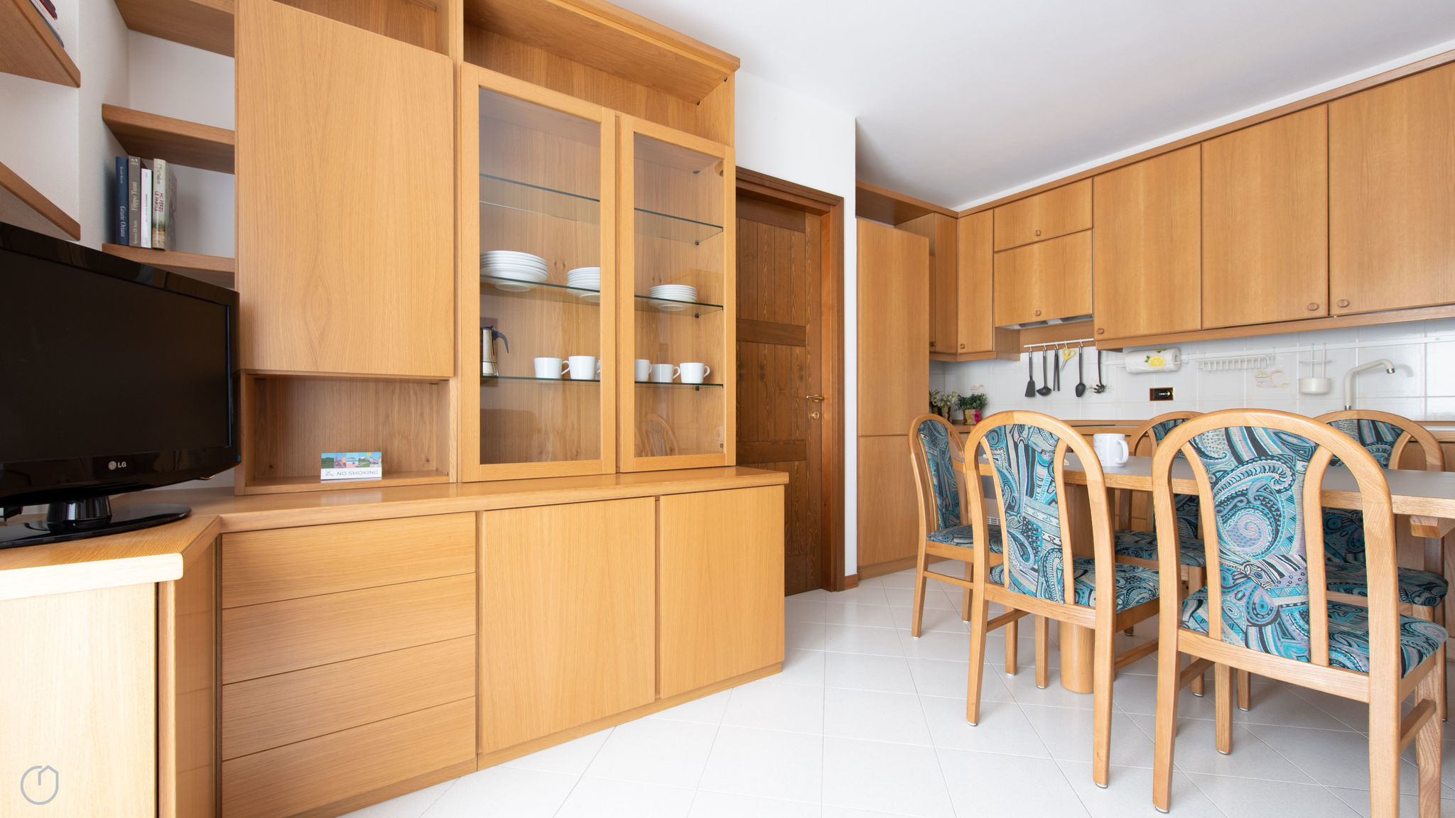 Italianway Valdidentro San Giovanni 13/A - Calidarium