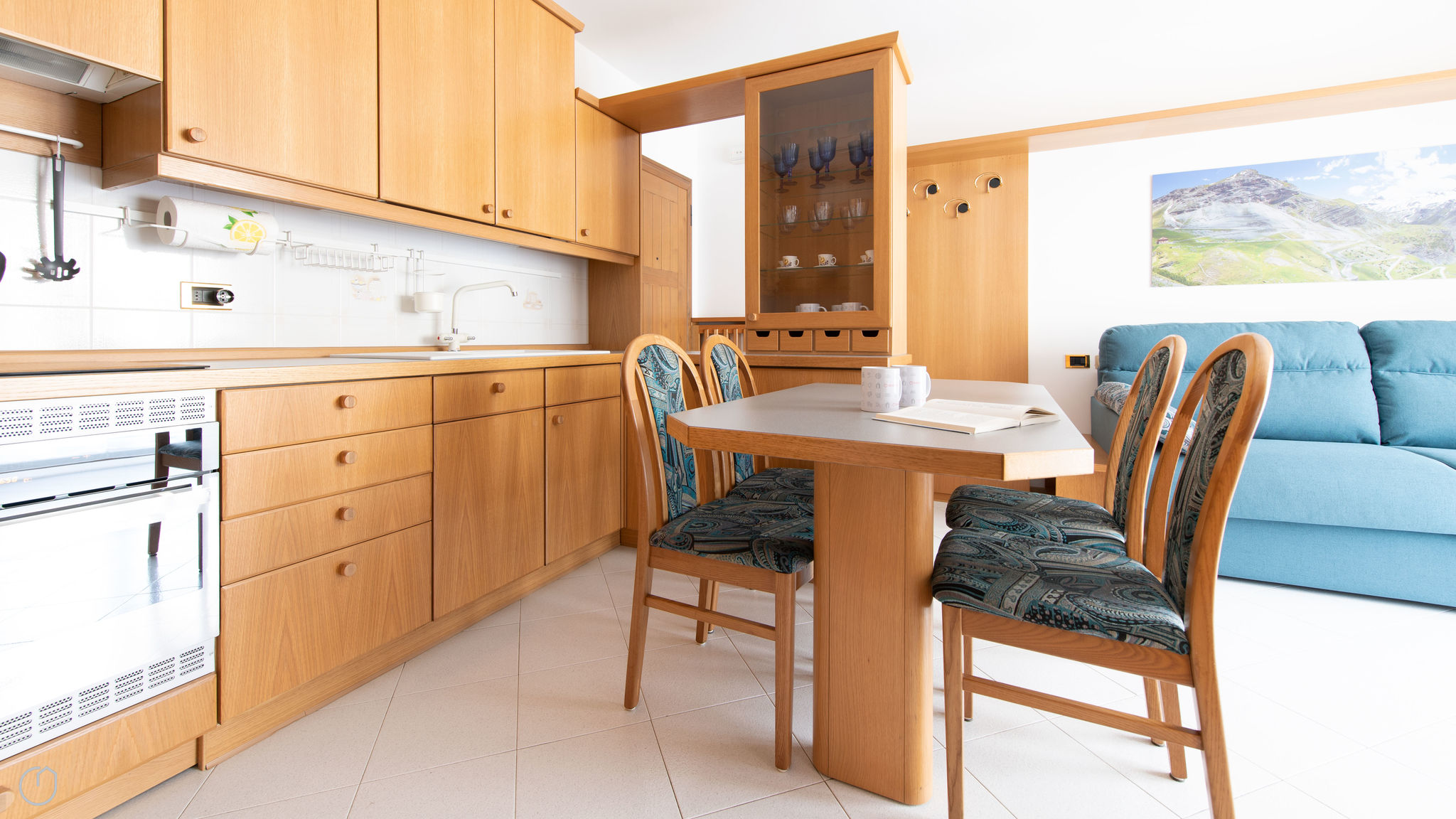 Italianway Valdidentro San Giovanni 13/A - Calidarium