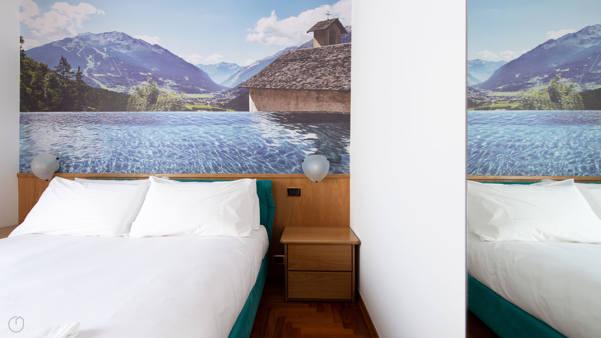 Italianway Valdidentro San Giovanni 13/A - Calidarium