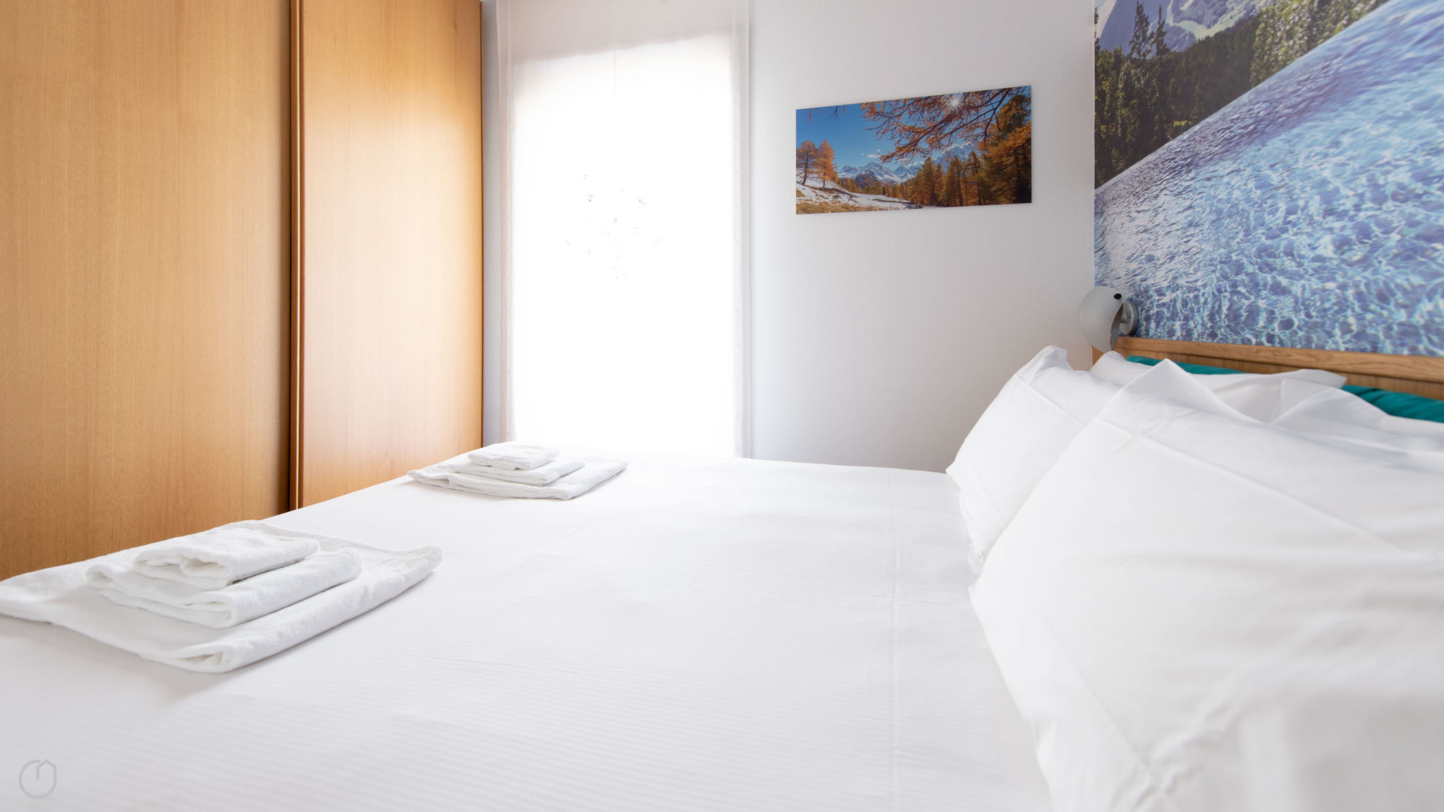 Italianway Valdidentro San Giovanni 13/A - Calidarium