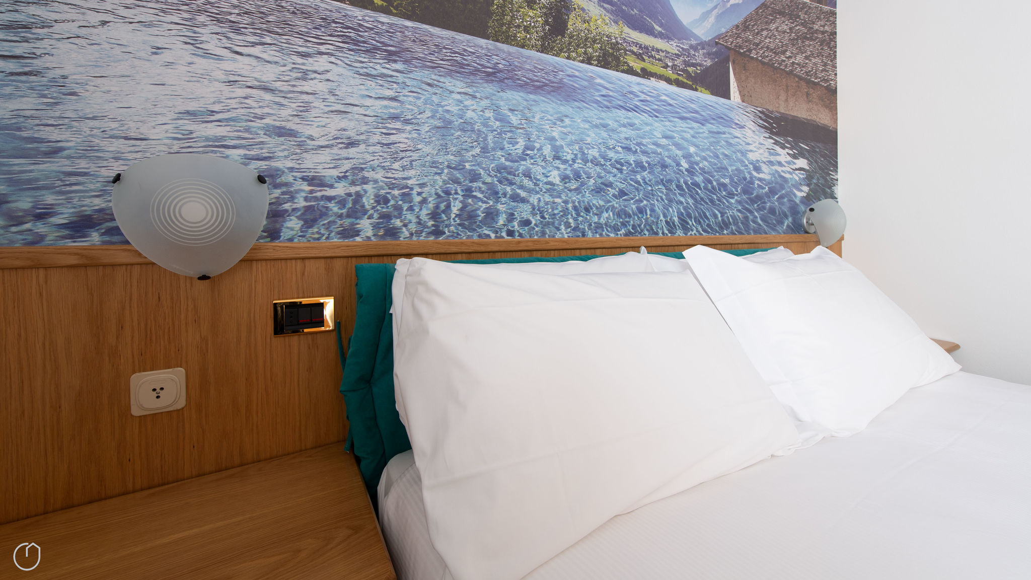 Italianway Valdidentro San Giovanni 13/A - Calidarium