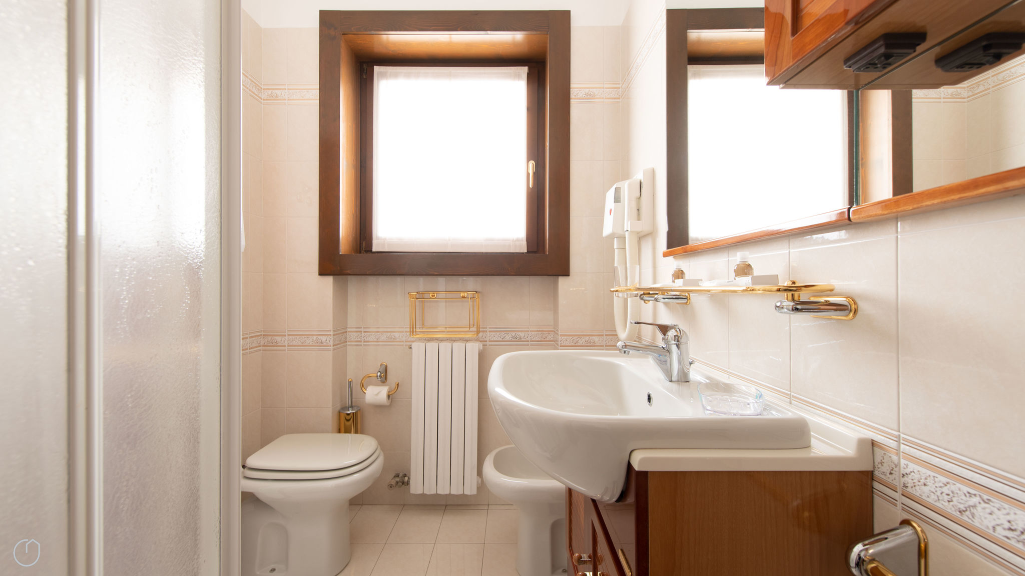 Italianway Valdidentro San Giovanni 13/A - Calidarium