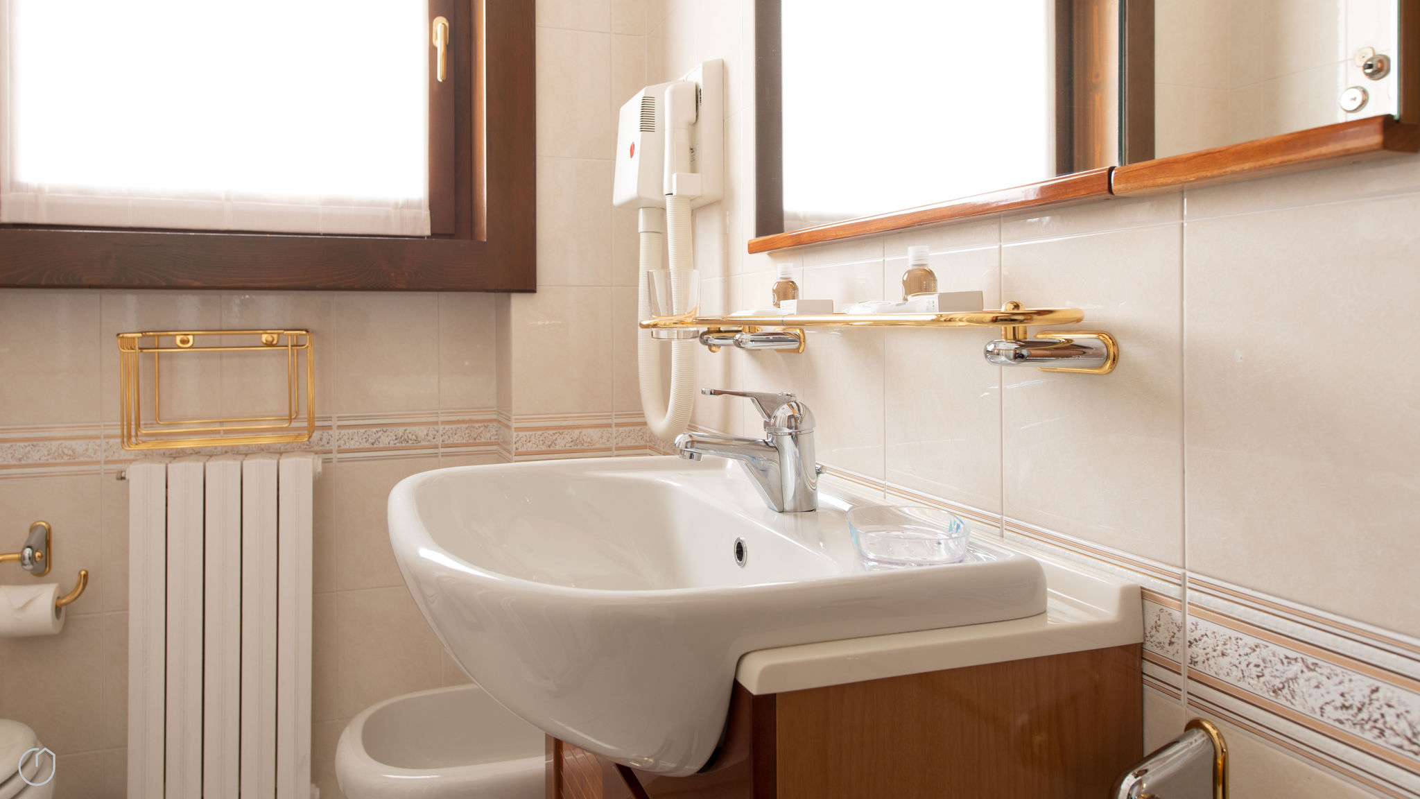 Italianway Valdidentro San Giovanni 13/A - Calidarium