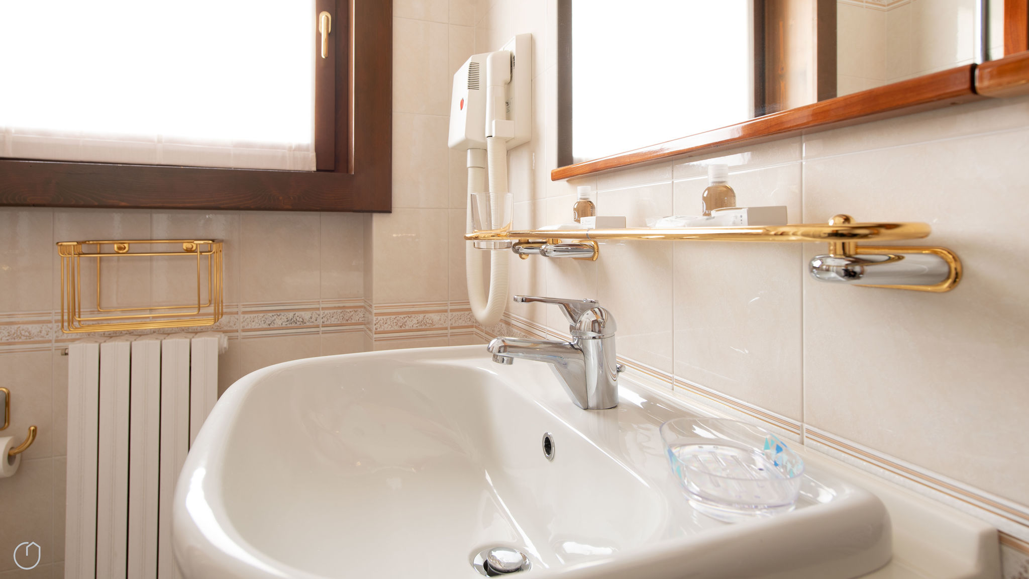 Italianway Valdidentro San Giovanni 13/A - Calidarium