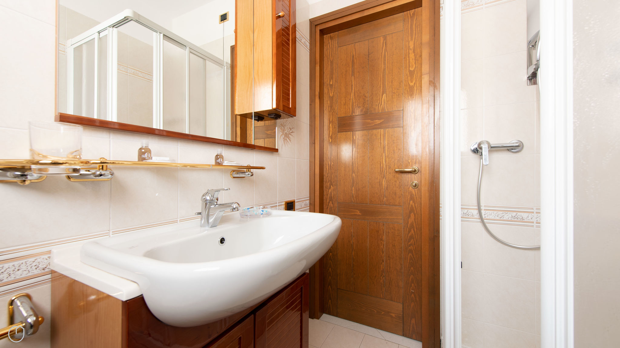 Italianway Valdidentro San Giovanni 13/A - Calidarium