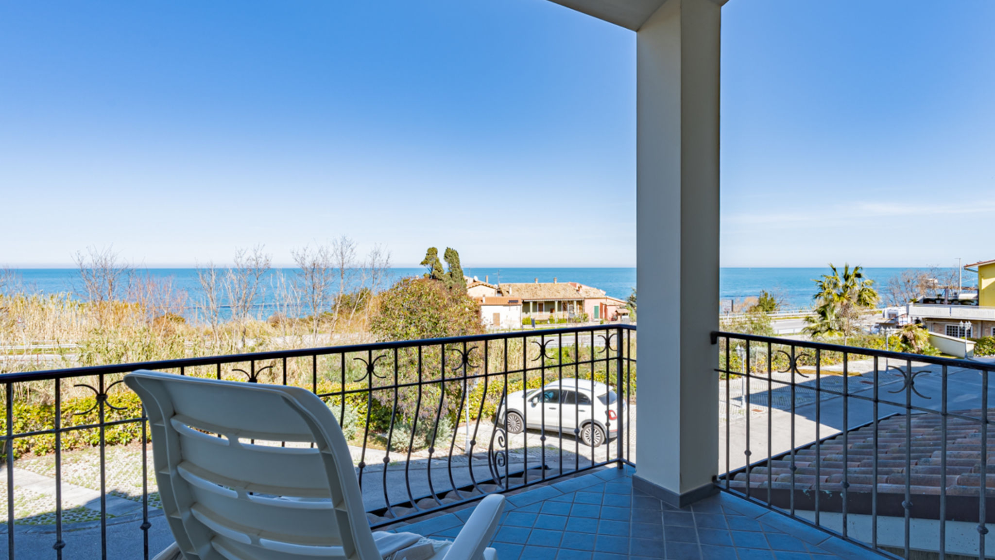Italianway San Vito Chietino La costa 75 - YourPlace Abruzzo