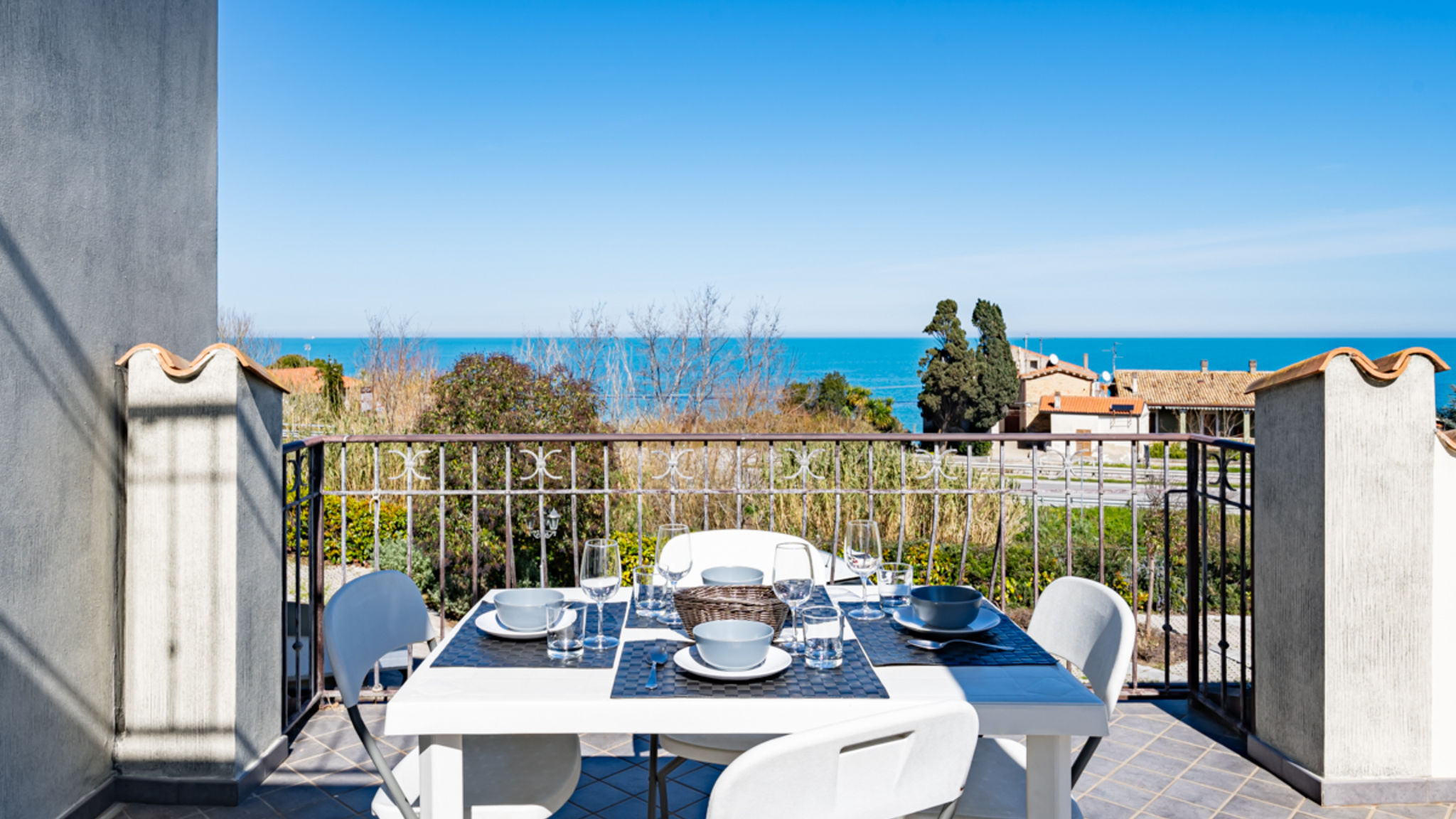 Italianway San Vito Chietino La costa 75 - YourPlace Abruzzo