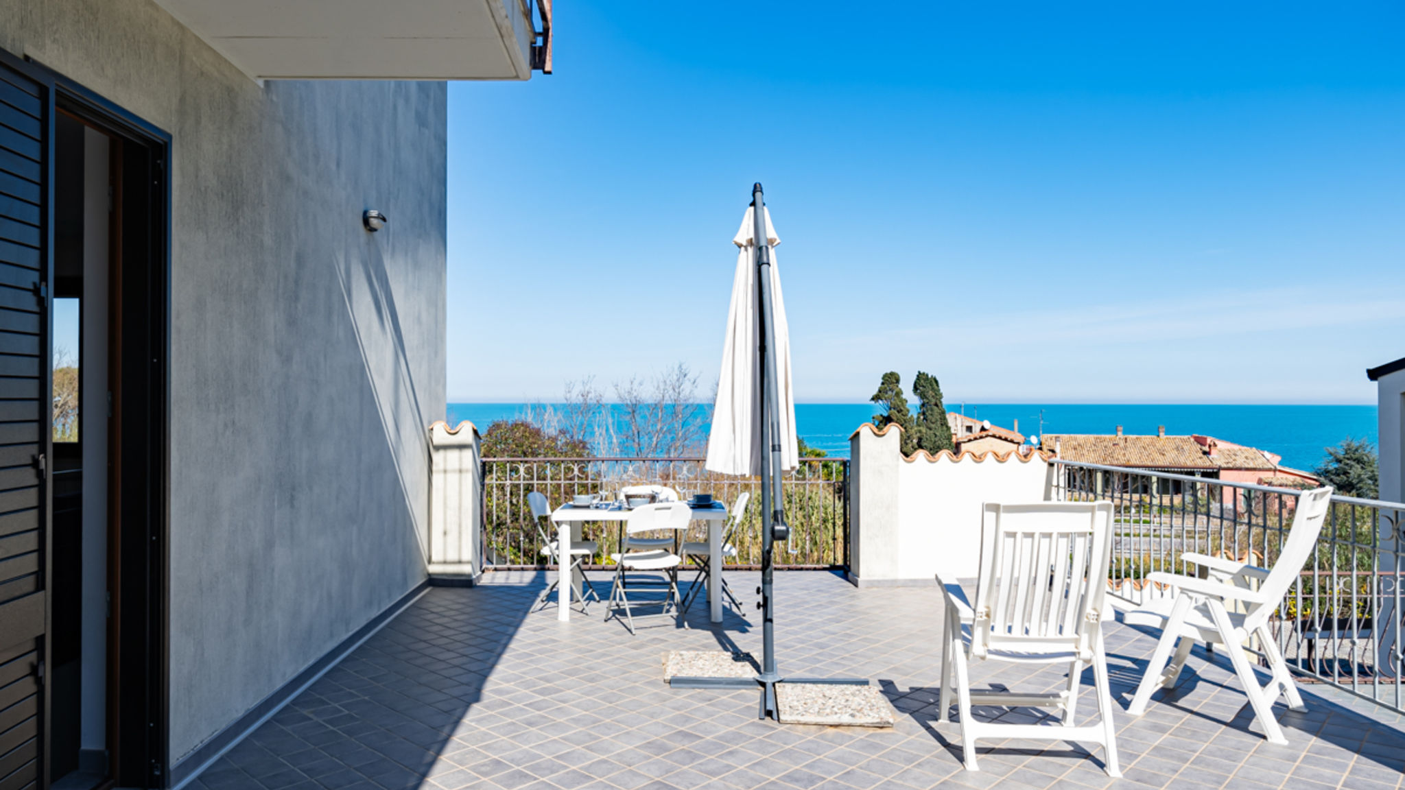 Italianway San Vito Chietino La costa 75 - YourPlace Abruzzo