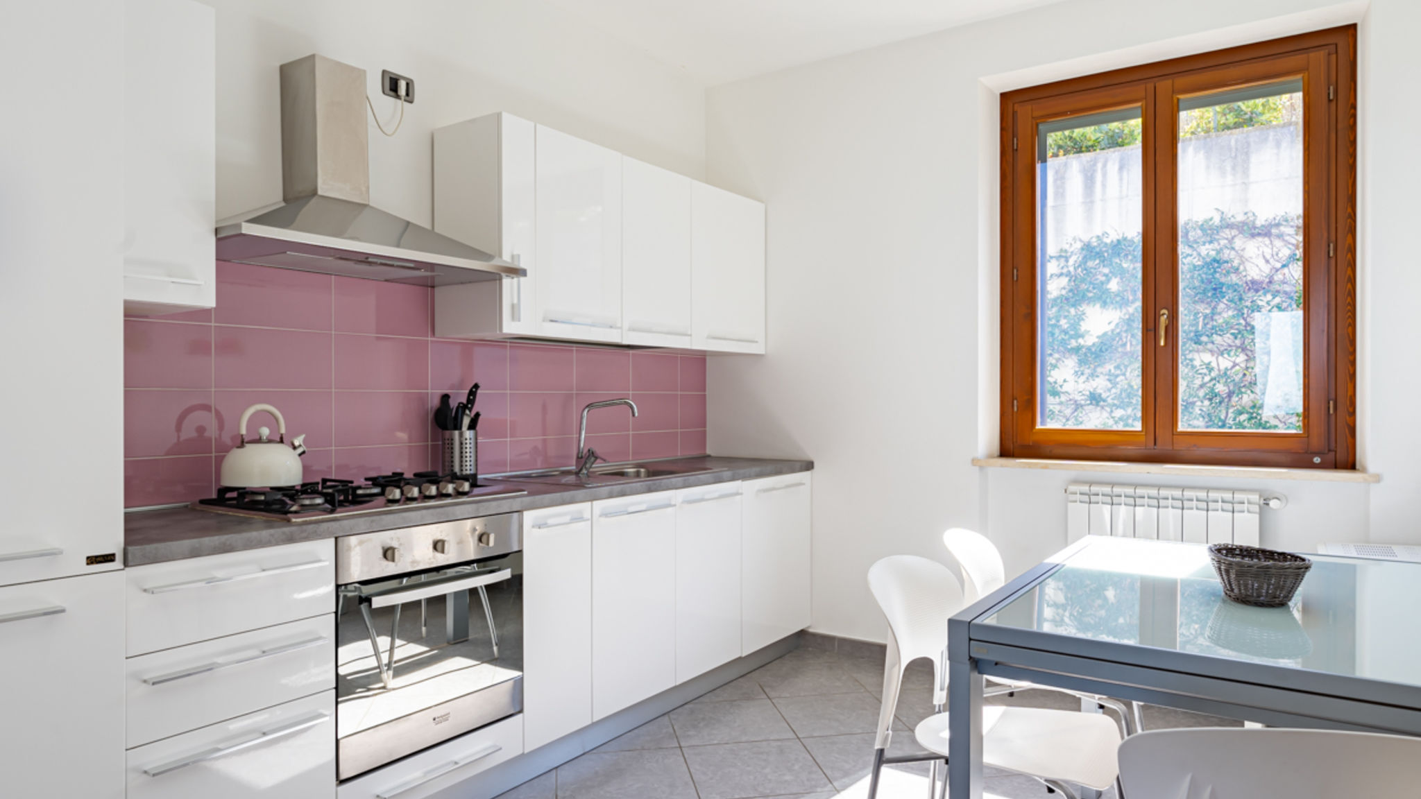 Italianway San Vito Chietino La costa 75 - YourPlace Abruzzo