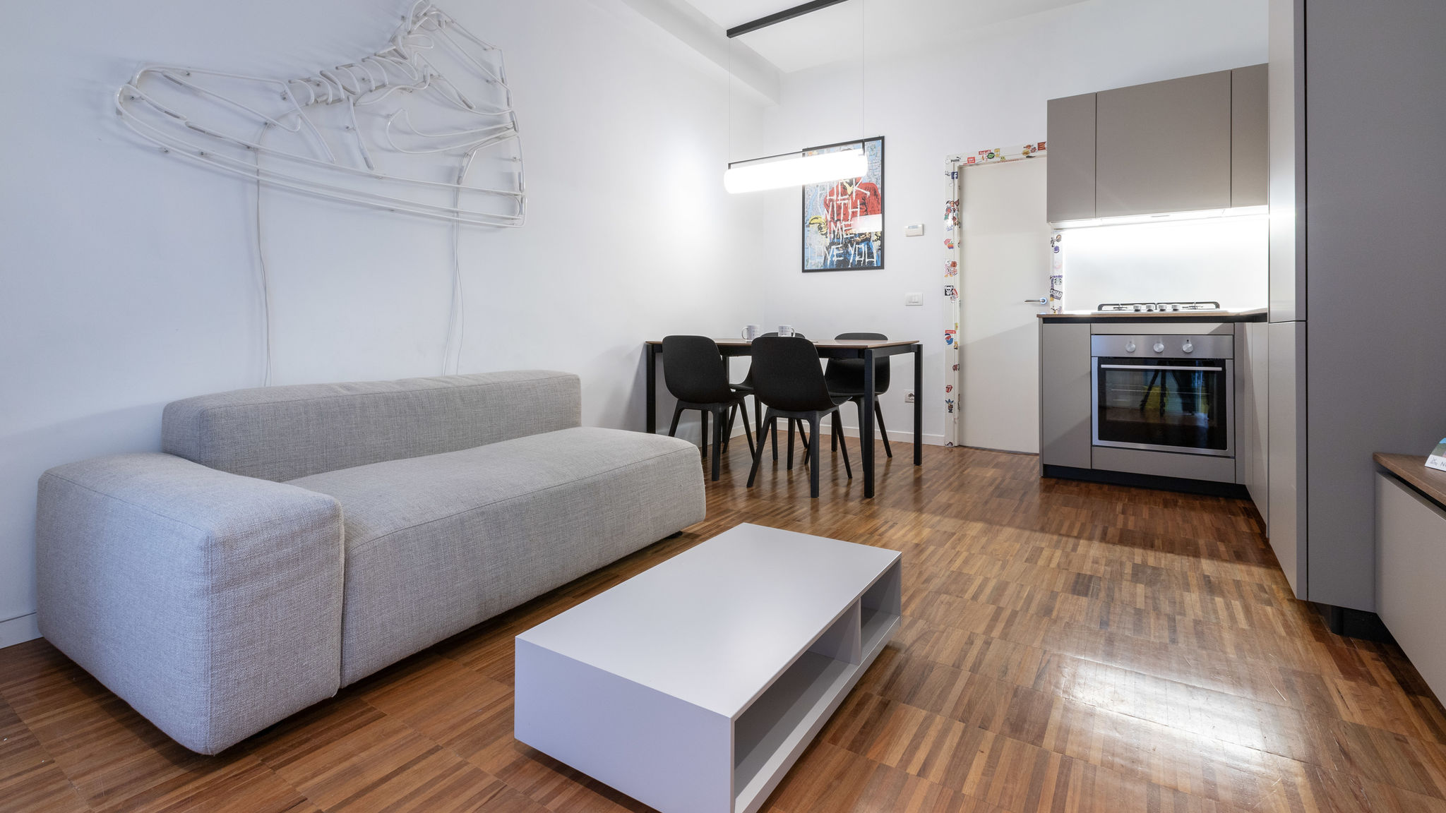 Italianway Milano Easy - Farini 2