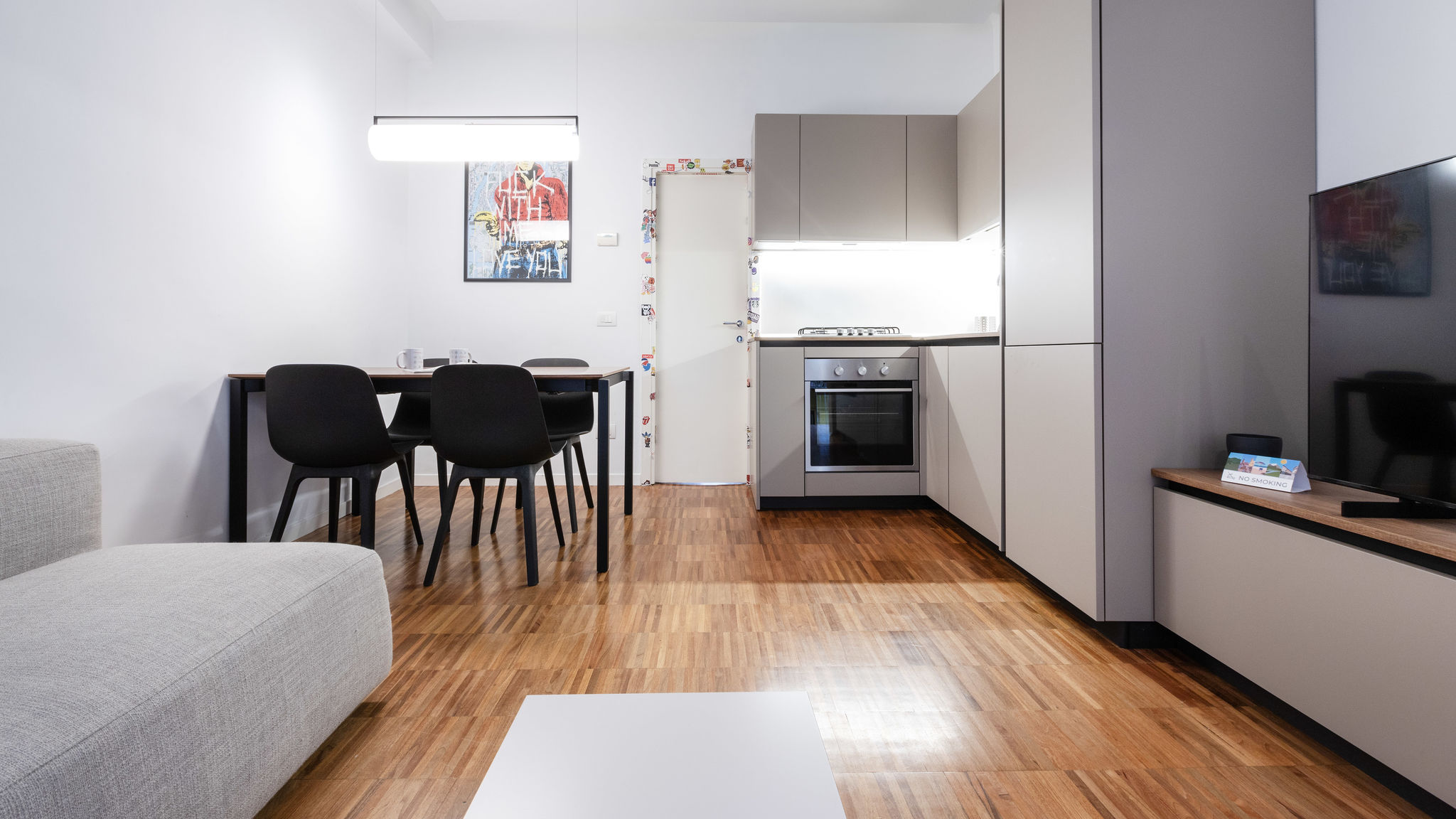 Italianway Milano Easy - Farini 2