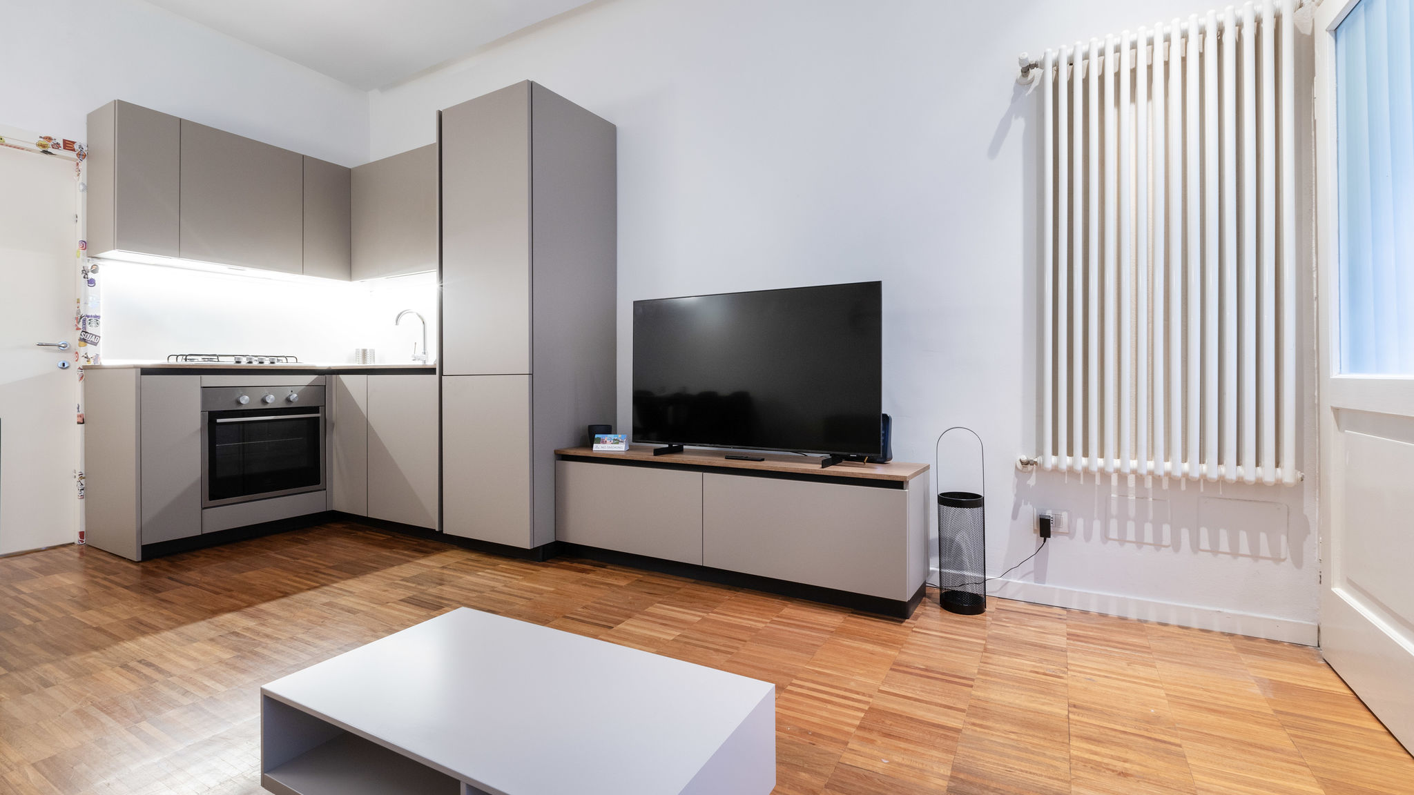 Italianway Milano Easy - Farini 2