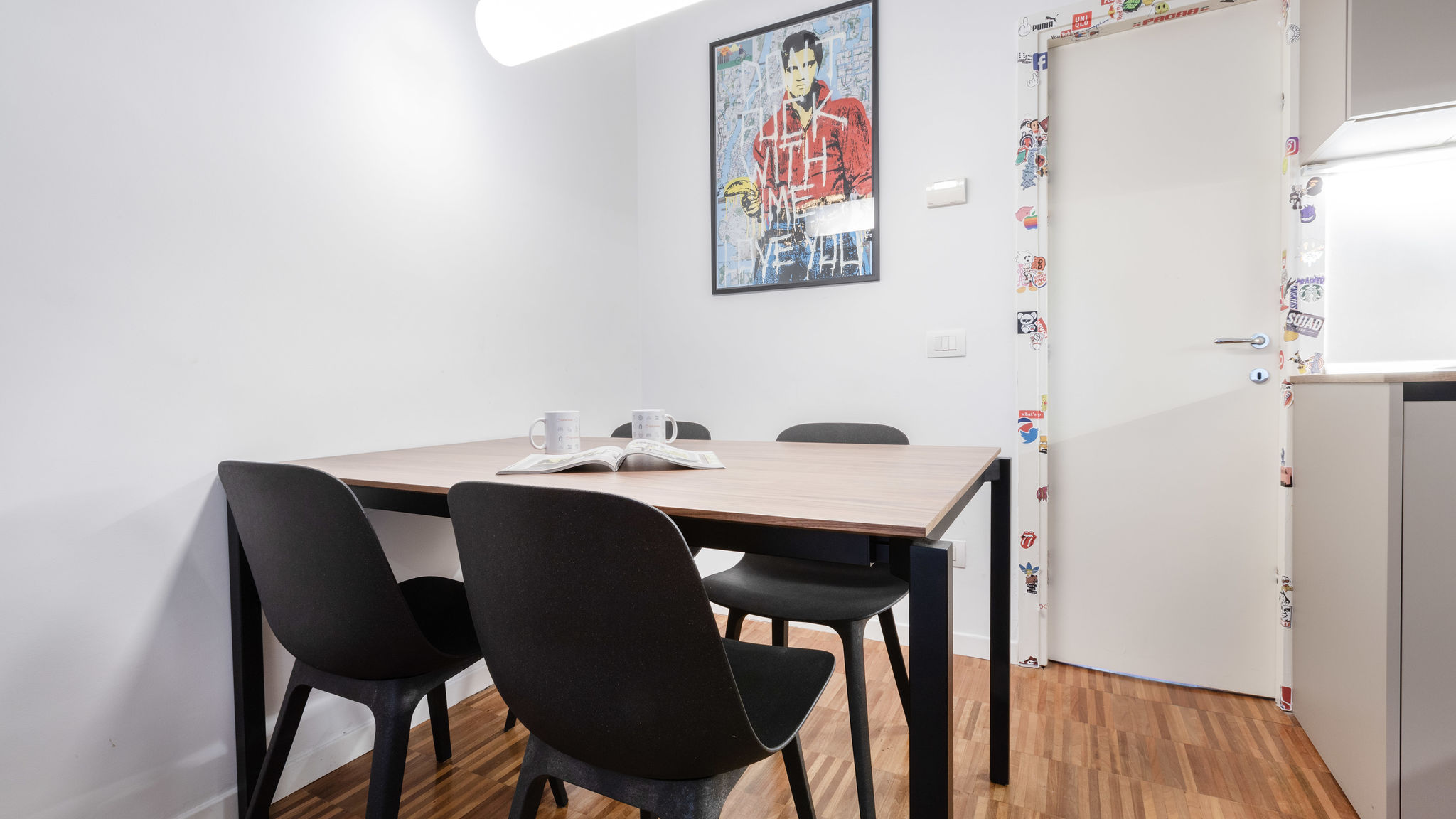 Italianway Milano Easy - Farini 2