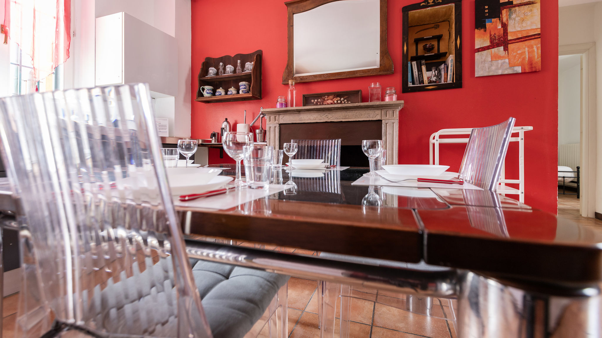 Italianway Milano Comfort - Mortara 5 B