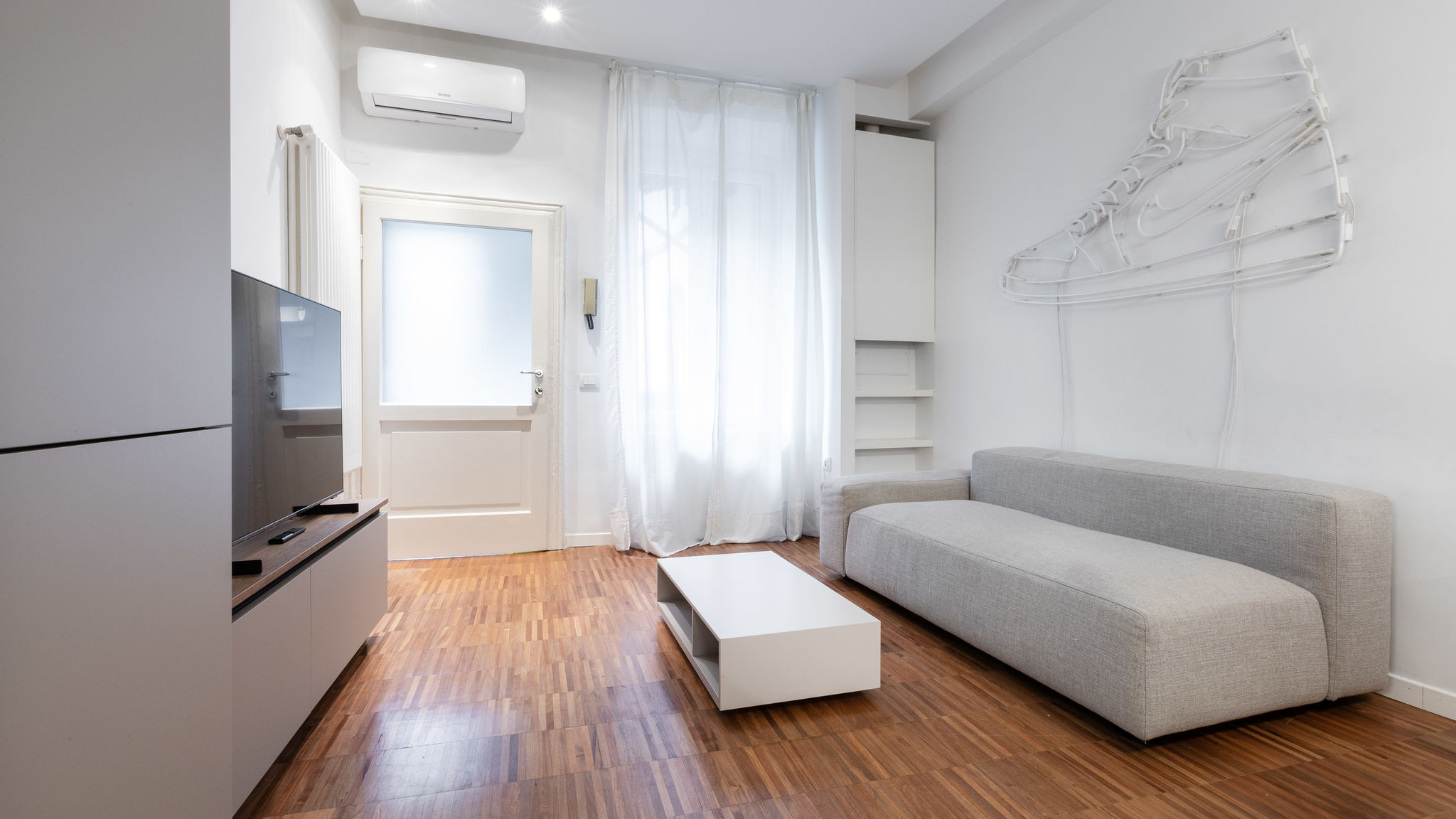 Italianway Milano Easy - Farini 2