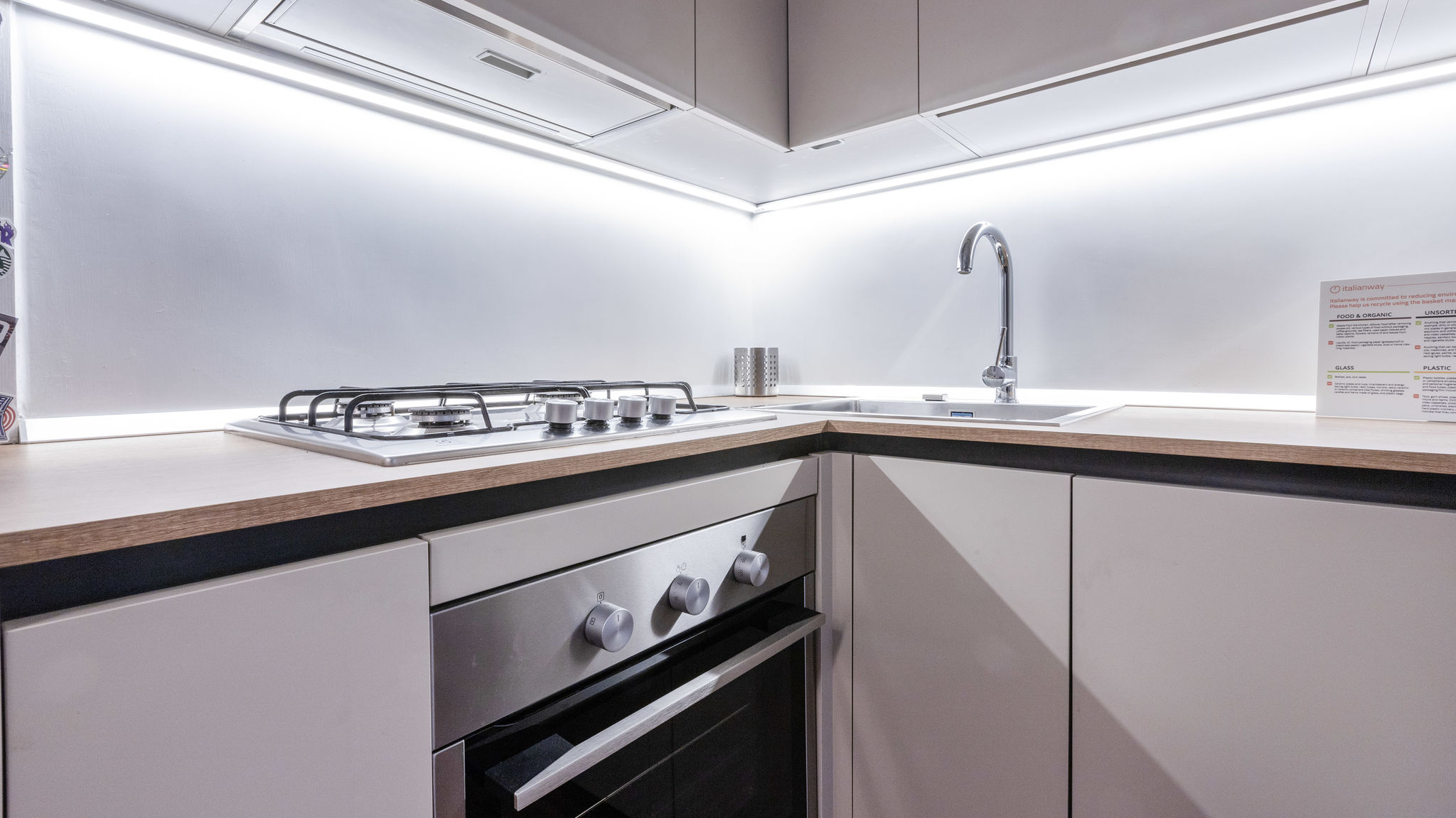 Italianway Milano Easy - Farini 2