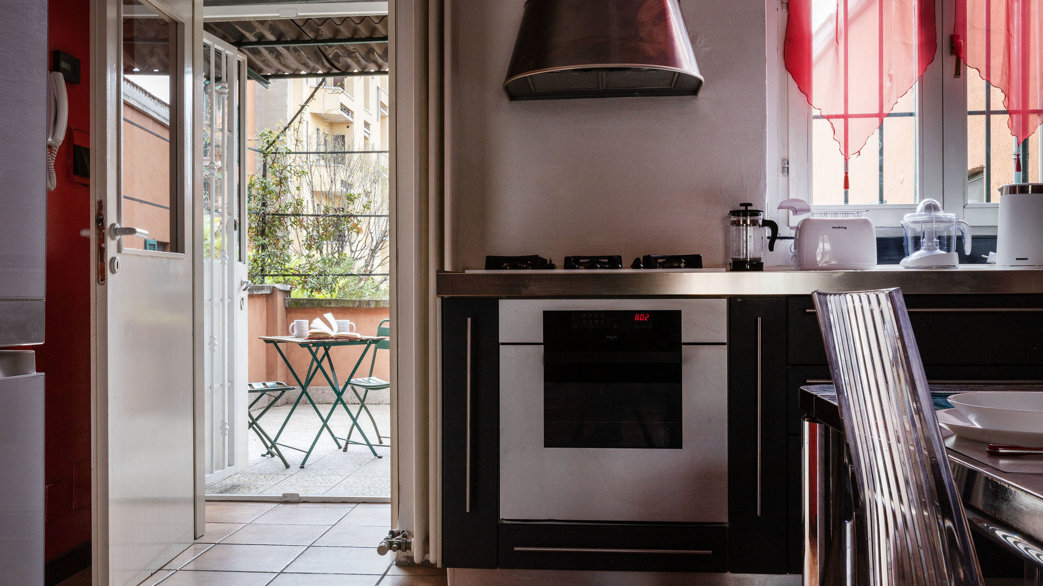 Italianway Milano Comfort - Mortara 5 B