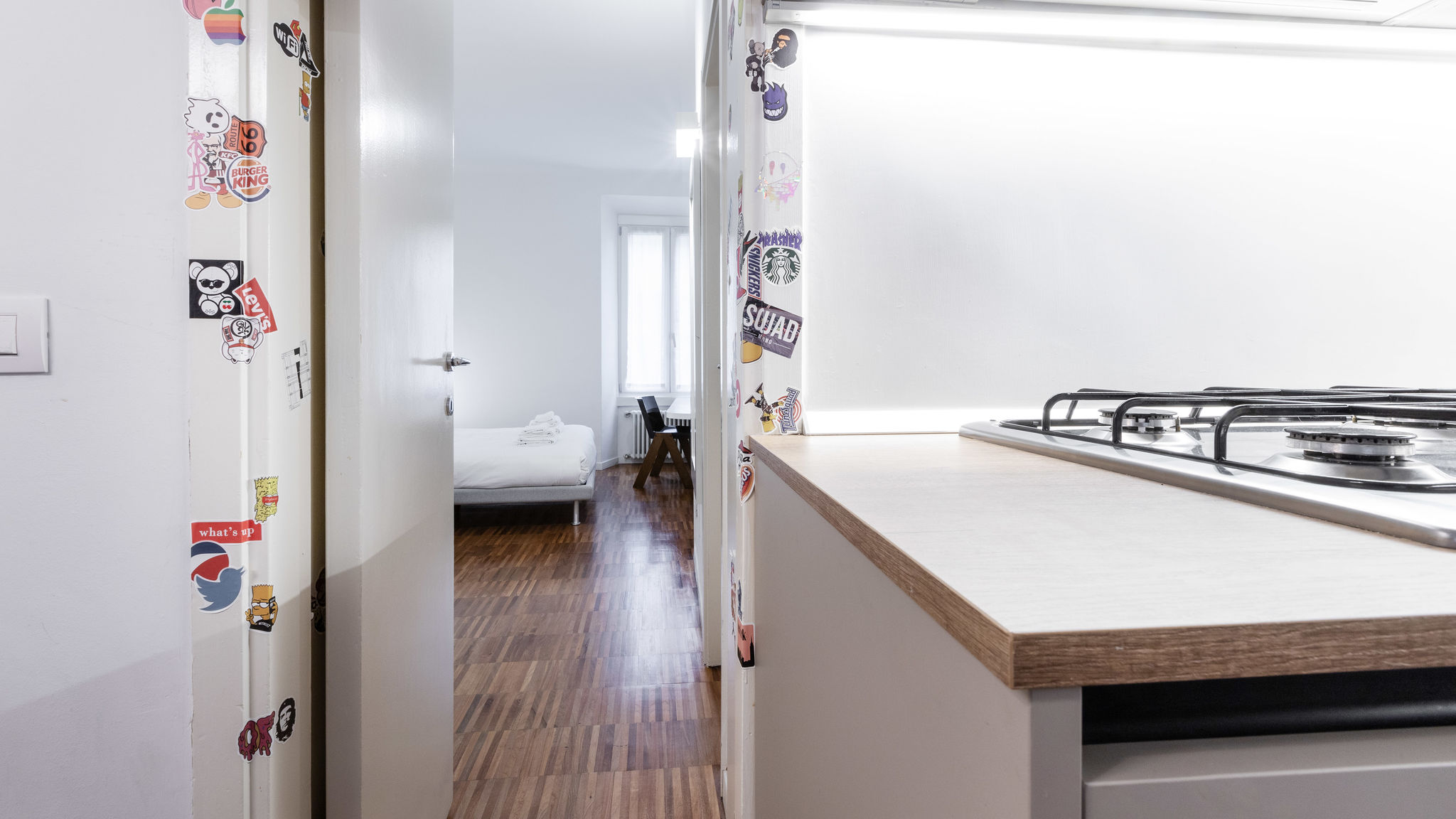 Italianway Milano Easy - Farini 2