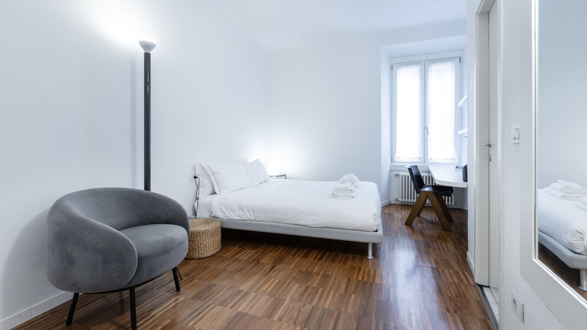 Italianway Milano Easy - Farini 2