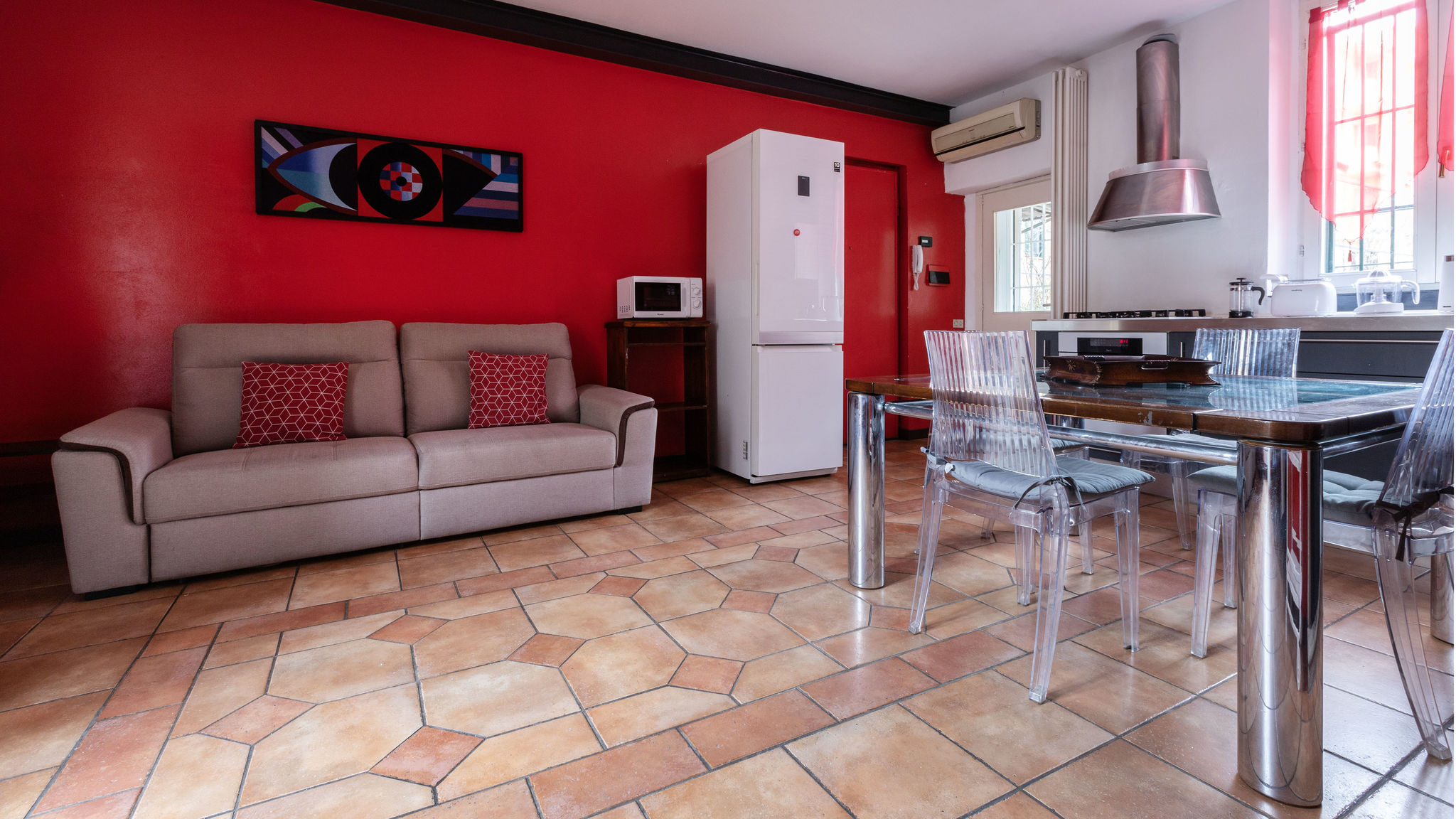 Comfort - Mortara 5 B