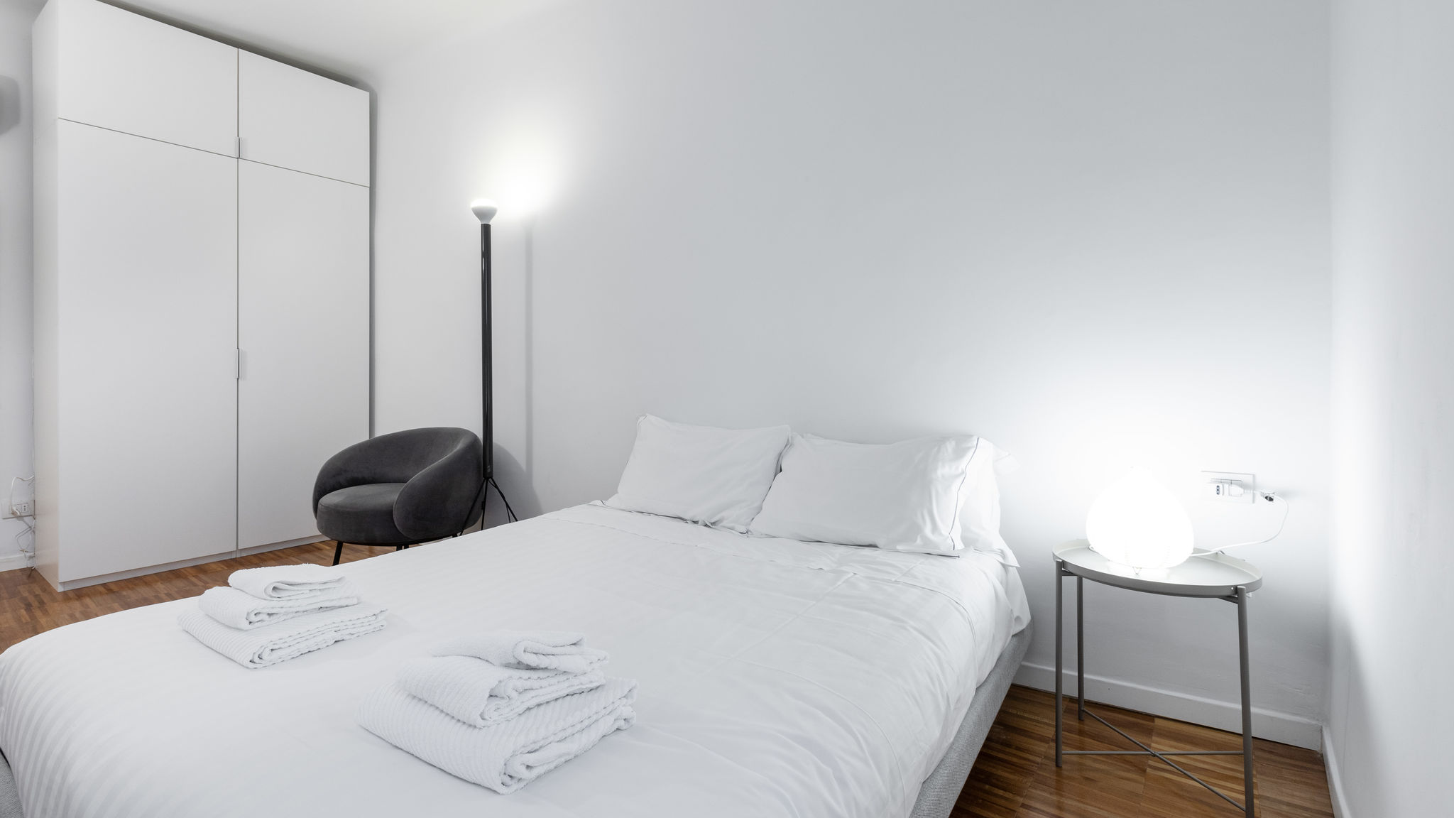 Italianway Milano Easy - Farini 2