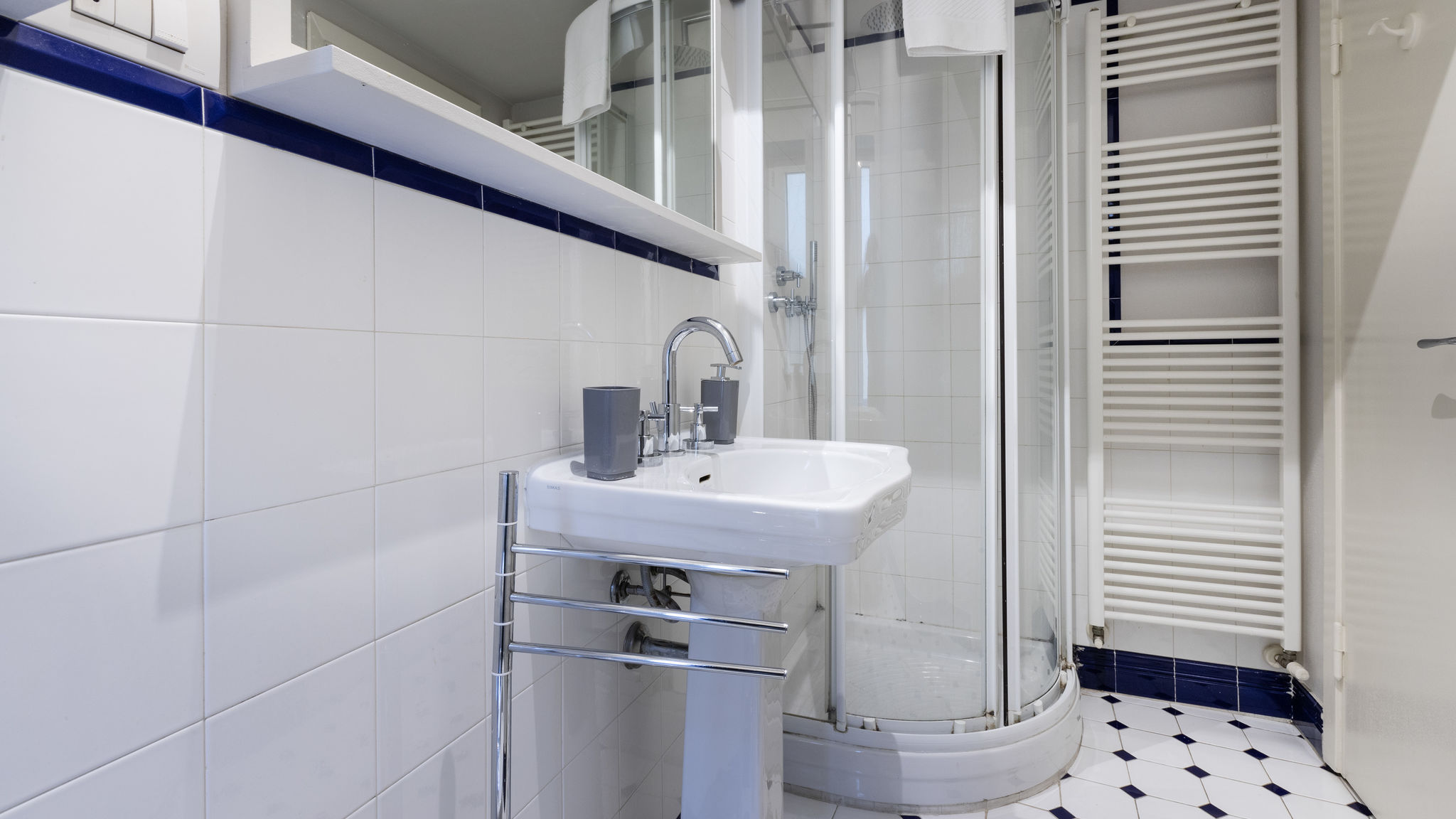 Italianway Milano Easy - Farini 2