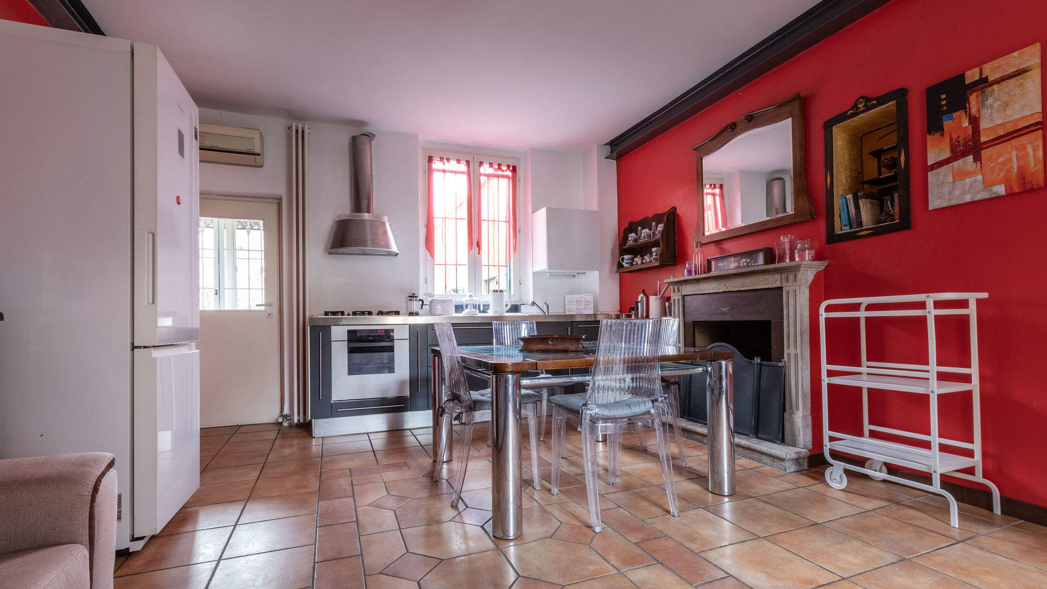 Italianway Milano Comfort - Mortara 5 B