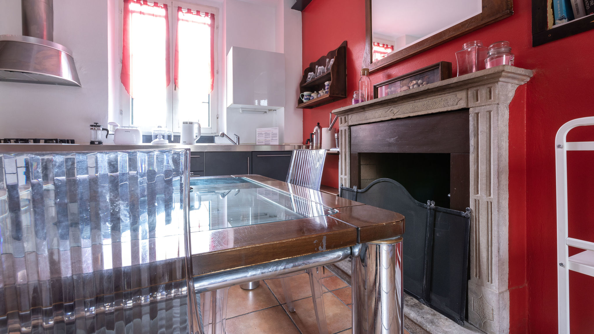 Italianway Milano Comfort - Mortara 5 B