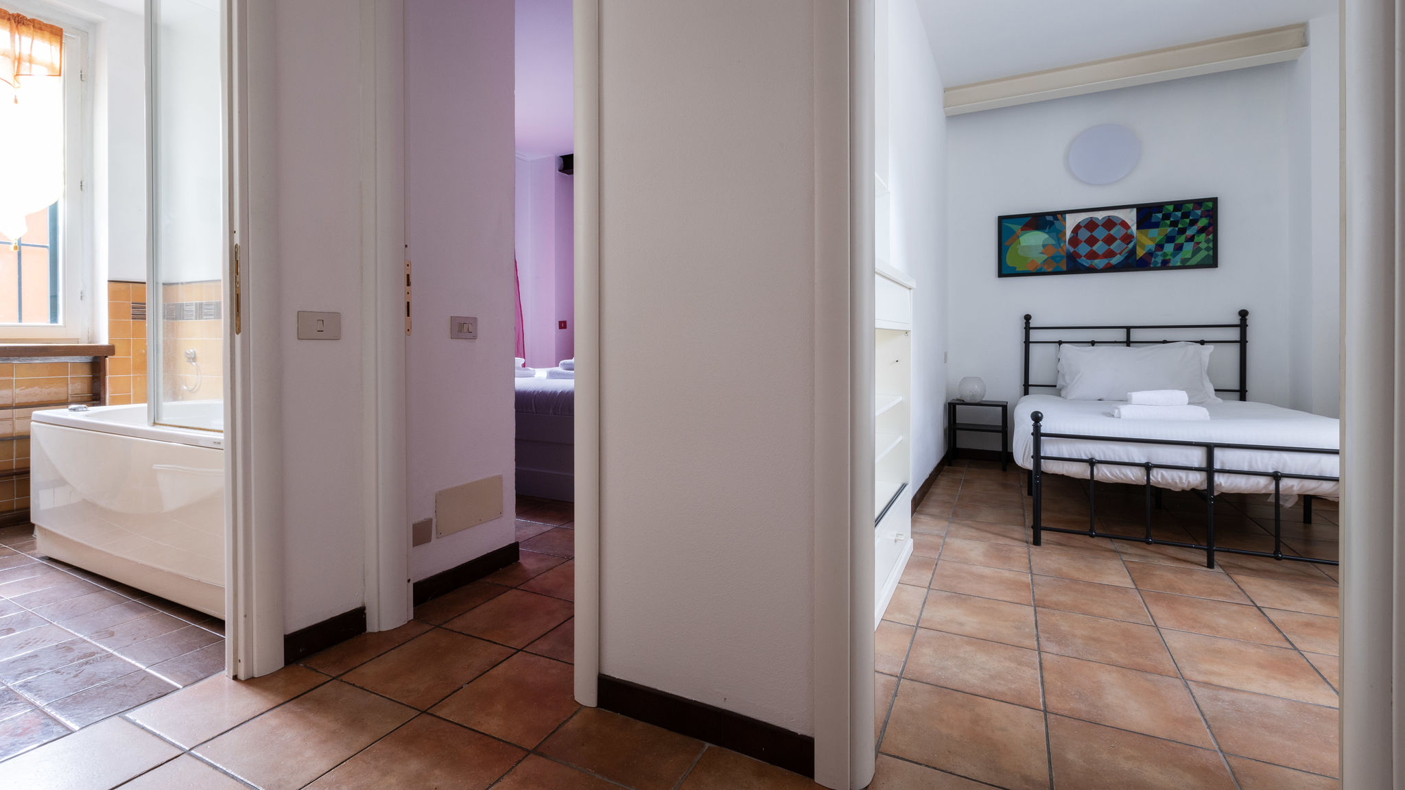 Italianway Milano Comfort - Mortara 5 B