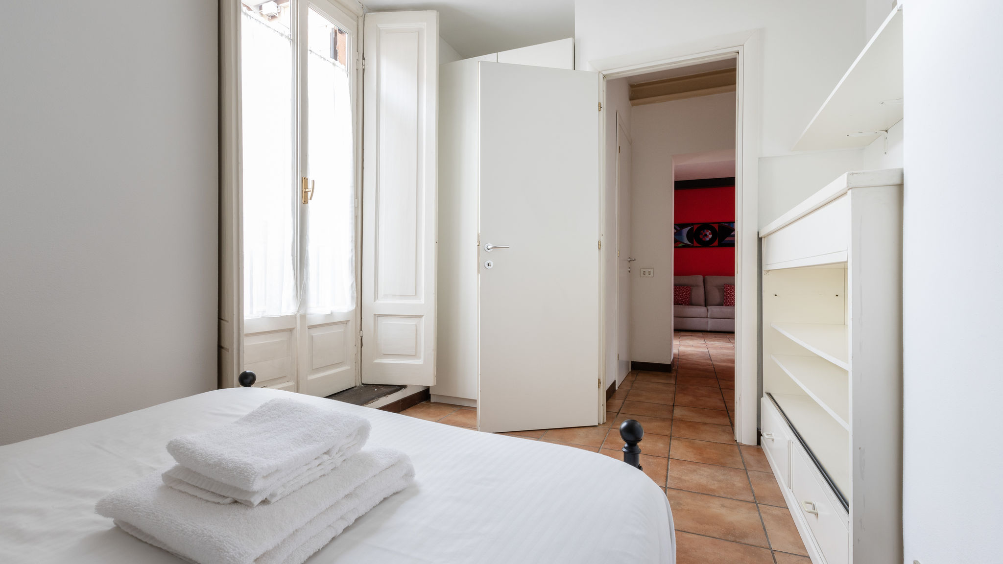 Italianway Milano Comfort - Mortara 5 B