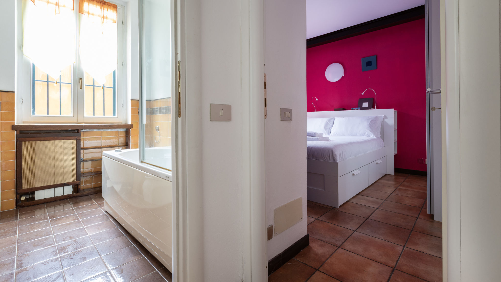 Italianway Milano Comfort - Mortara 5 B