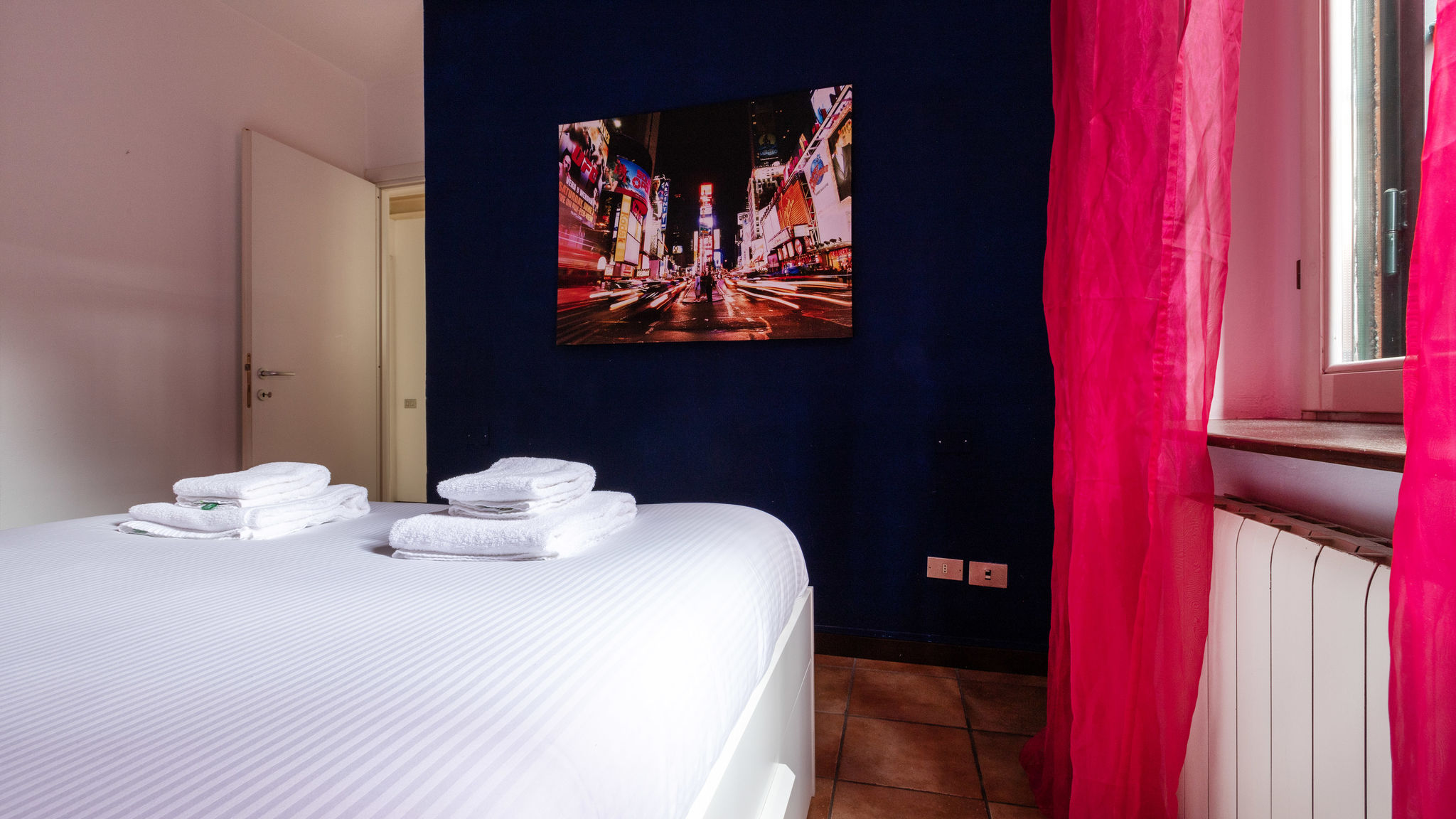 Italianway Milano Comfort - Mortara 5 B