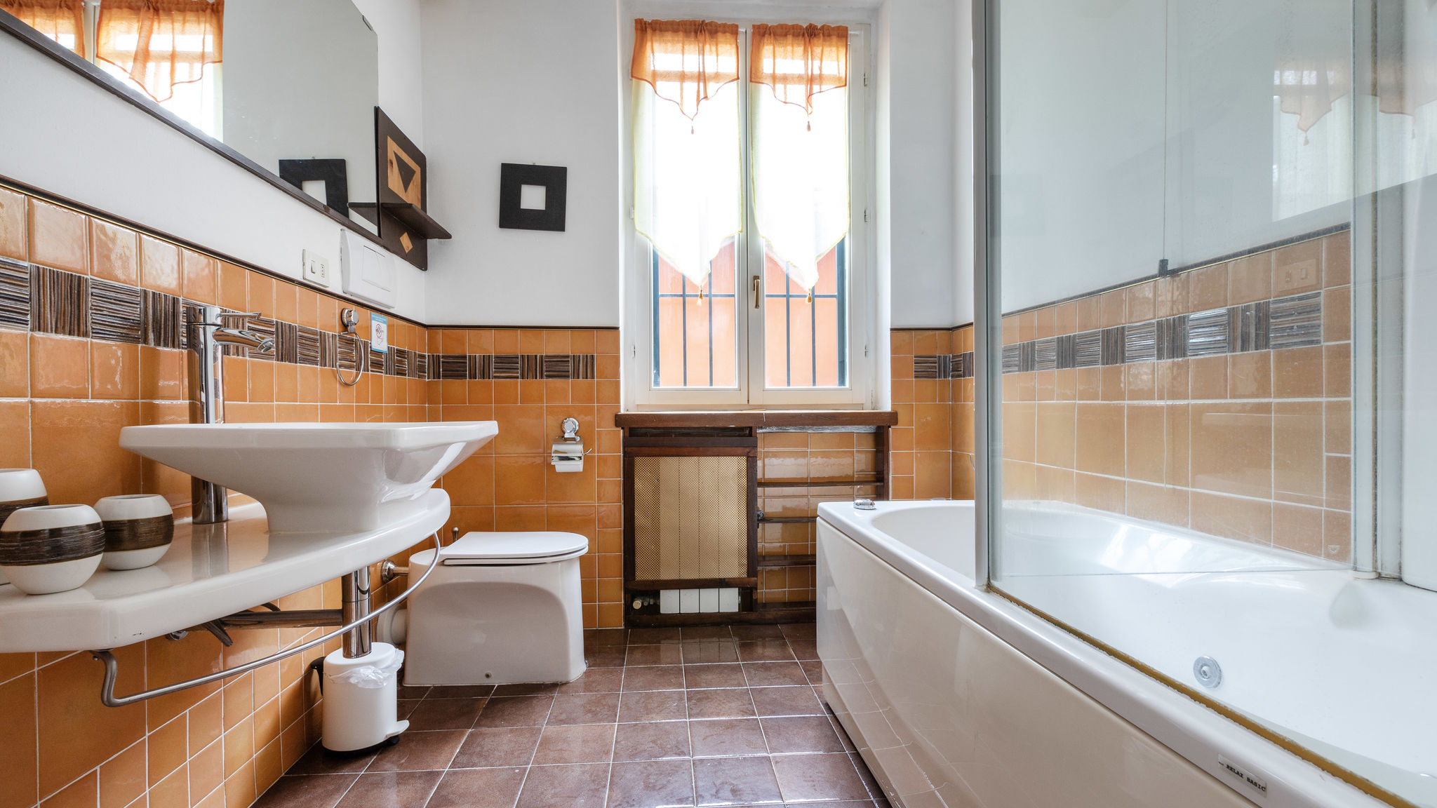 Italianway Milano Comfort - Mortara 5 B