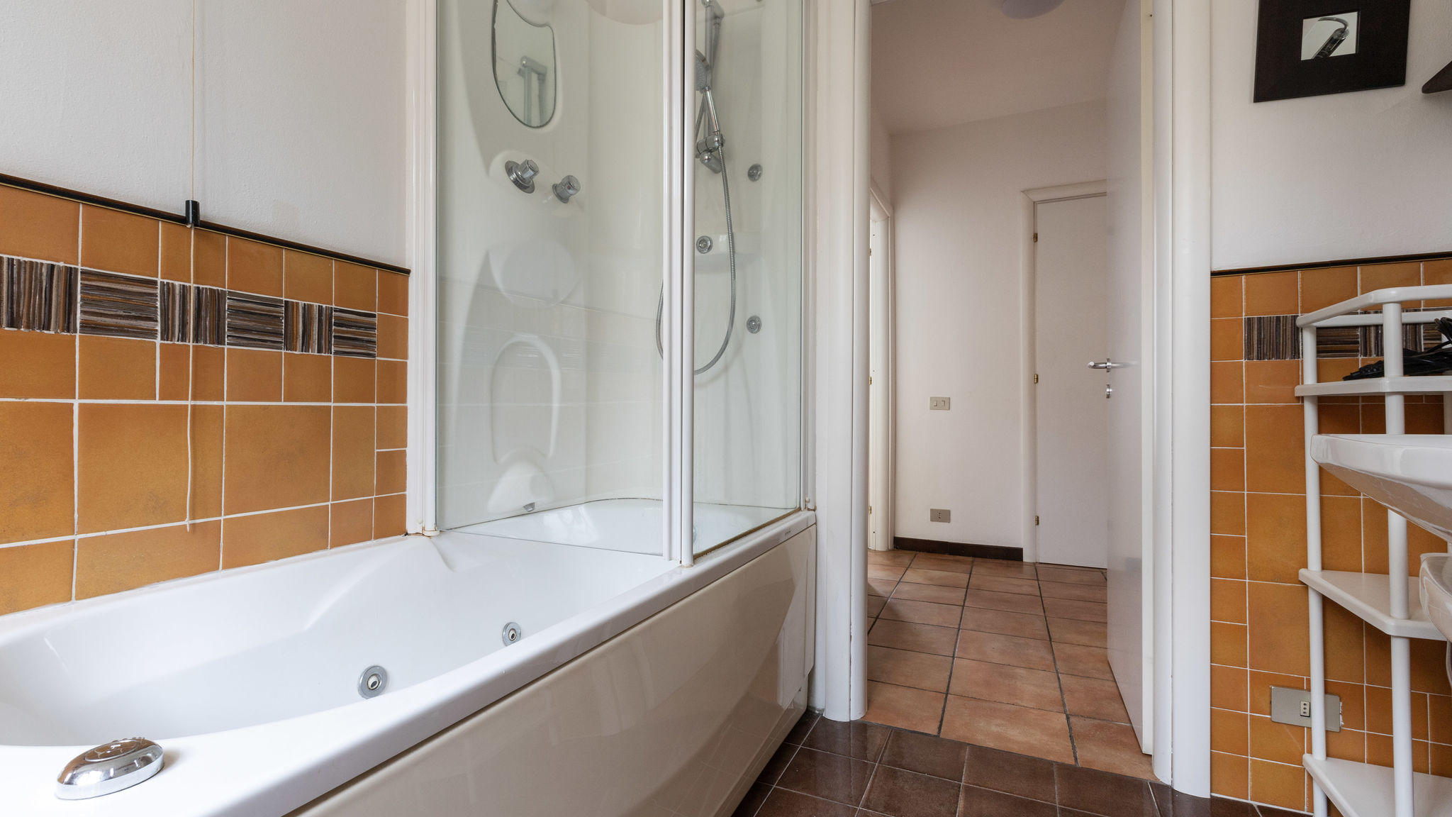 Italianway Milano Comfort - Mortara 5 B