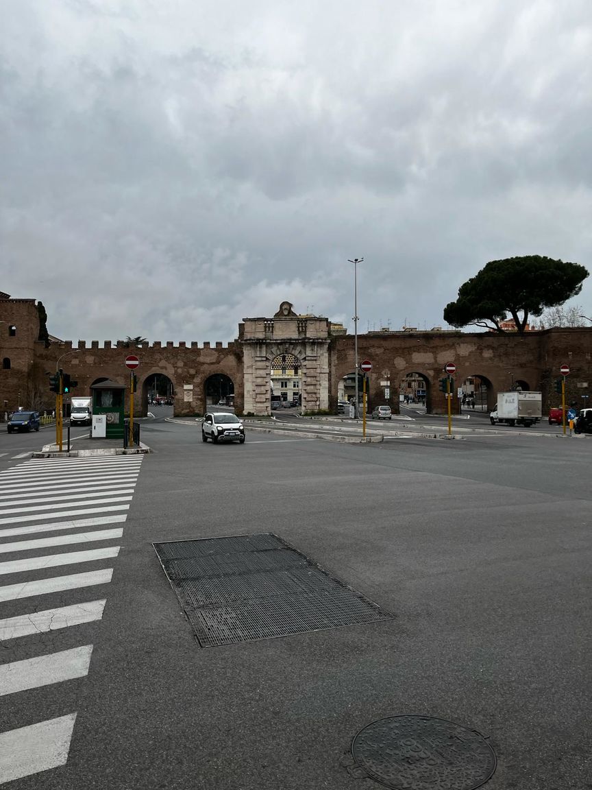 Italianway Roma MR House